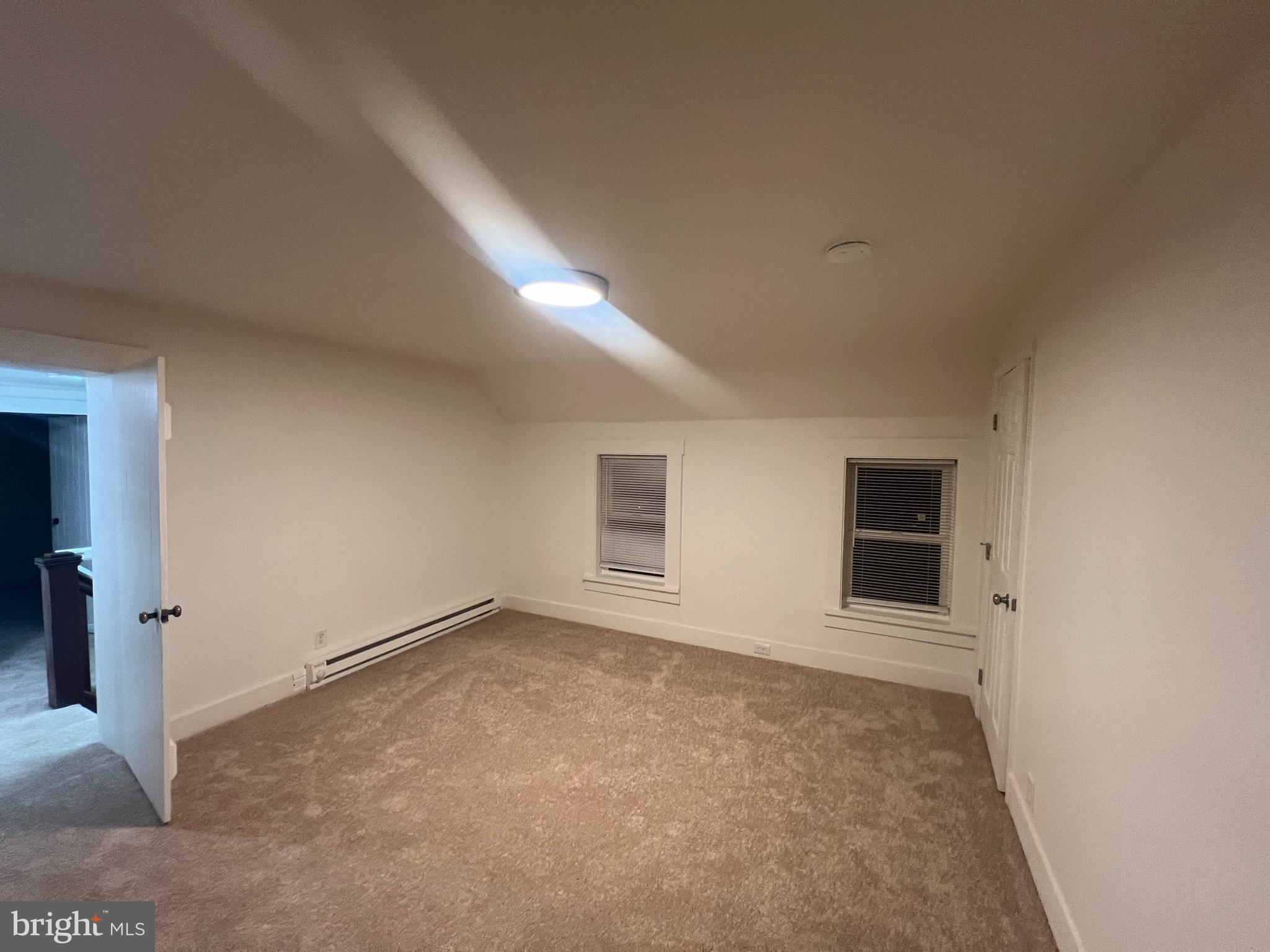 NONE AVAILABLE - Residential Lease