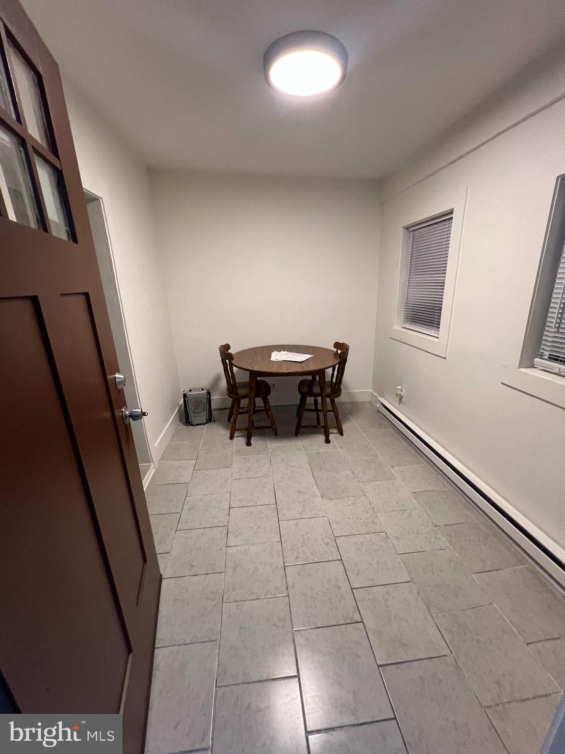 NONE AVAILABLE - Residential Lease