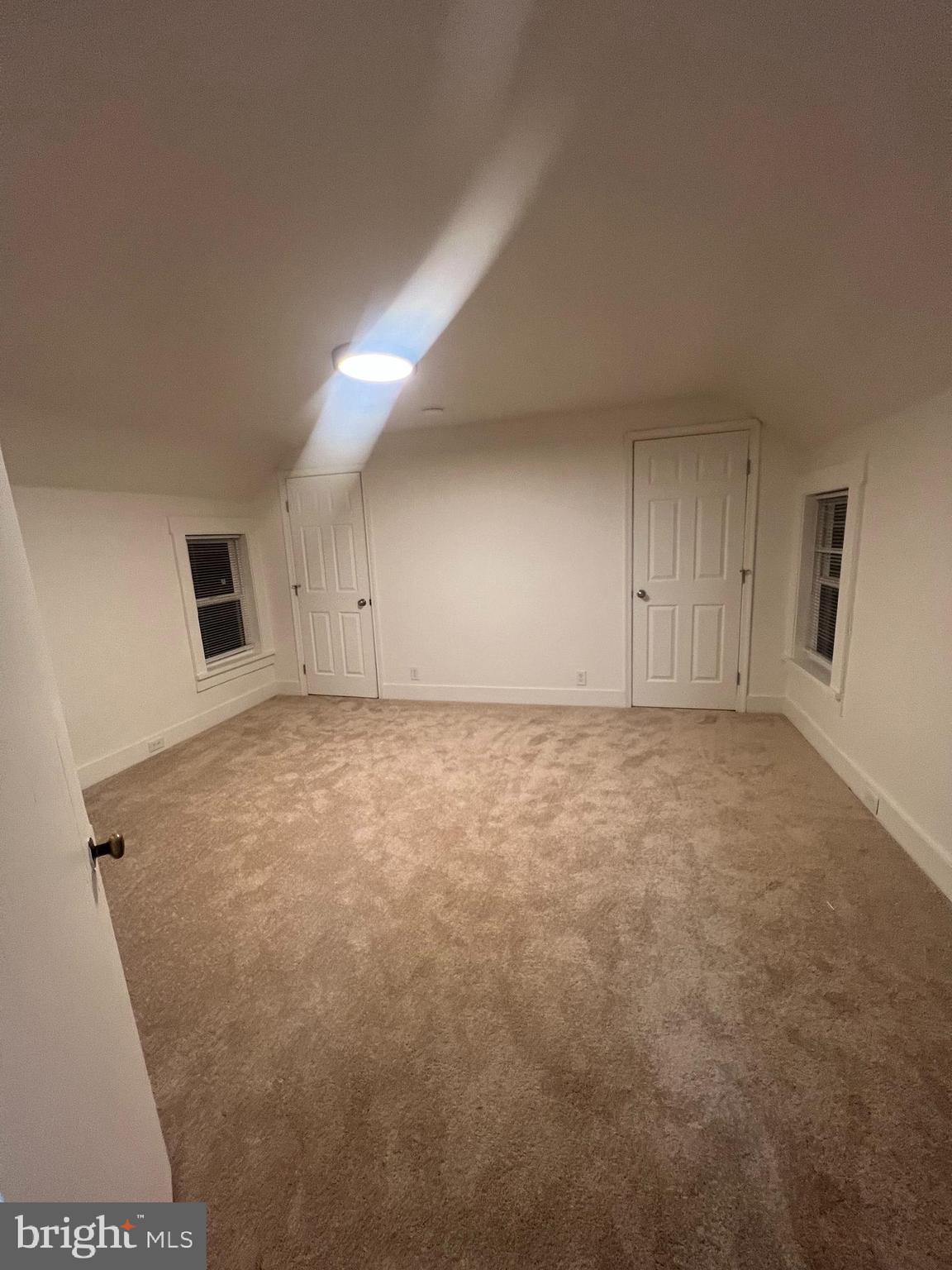 NONE AVAILABLE - Residential Lease