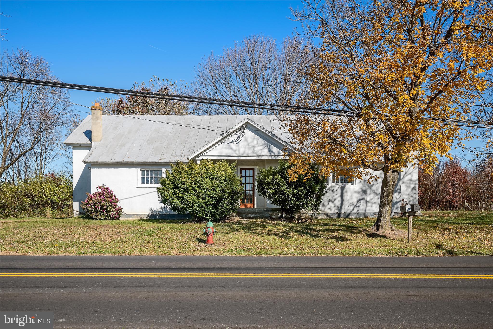 751 - 761 OLD CHARLES TOWN ROAD