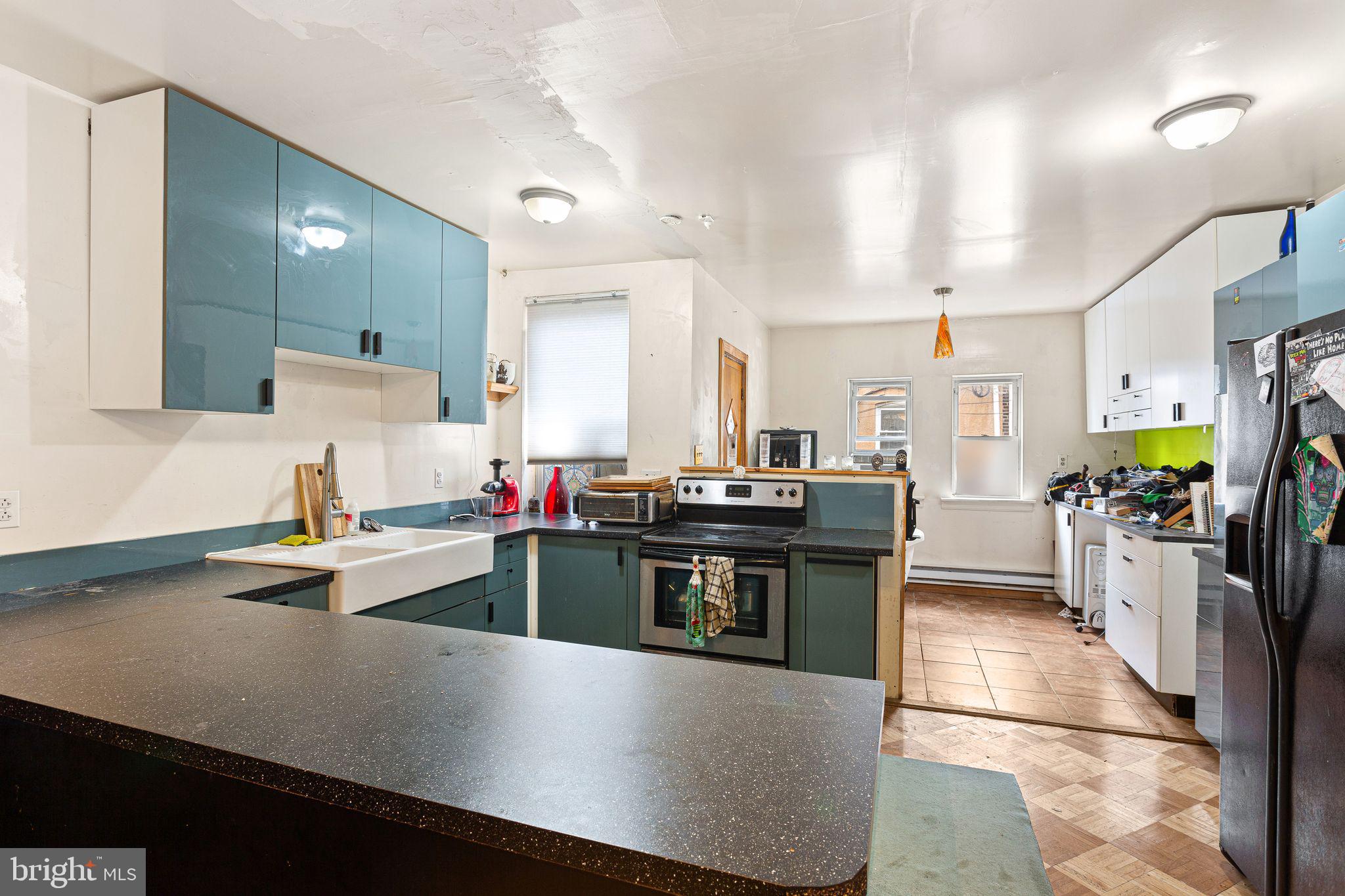 KINGSESSING - Residential