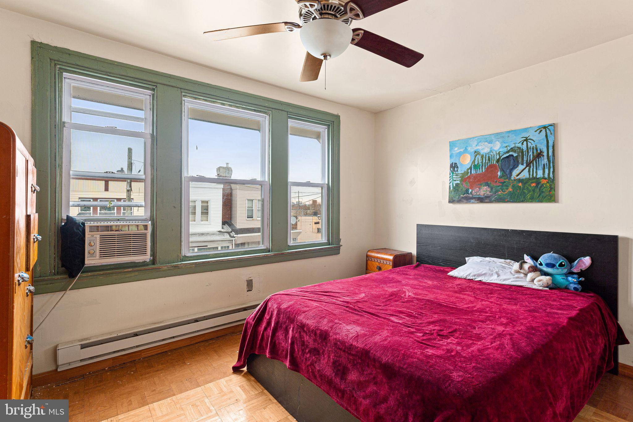 KINGSESSING - Residential