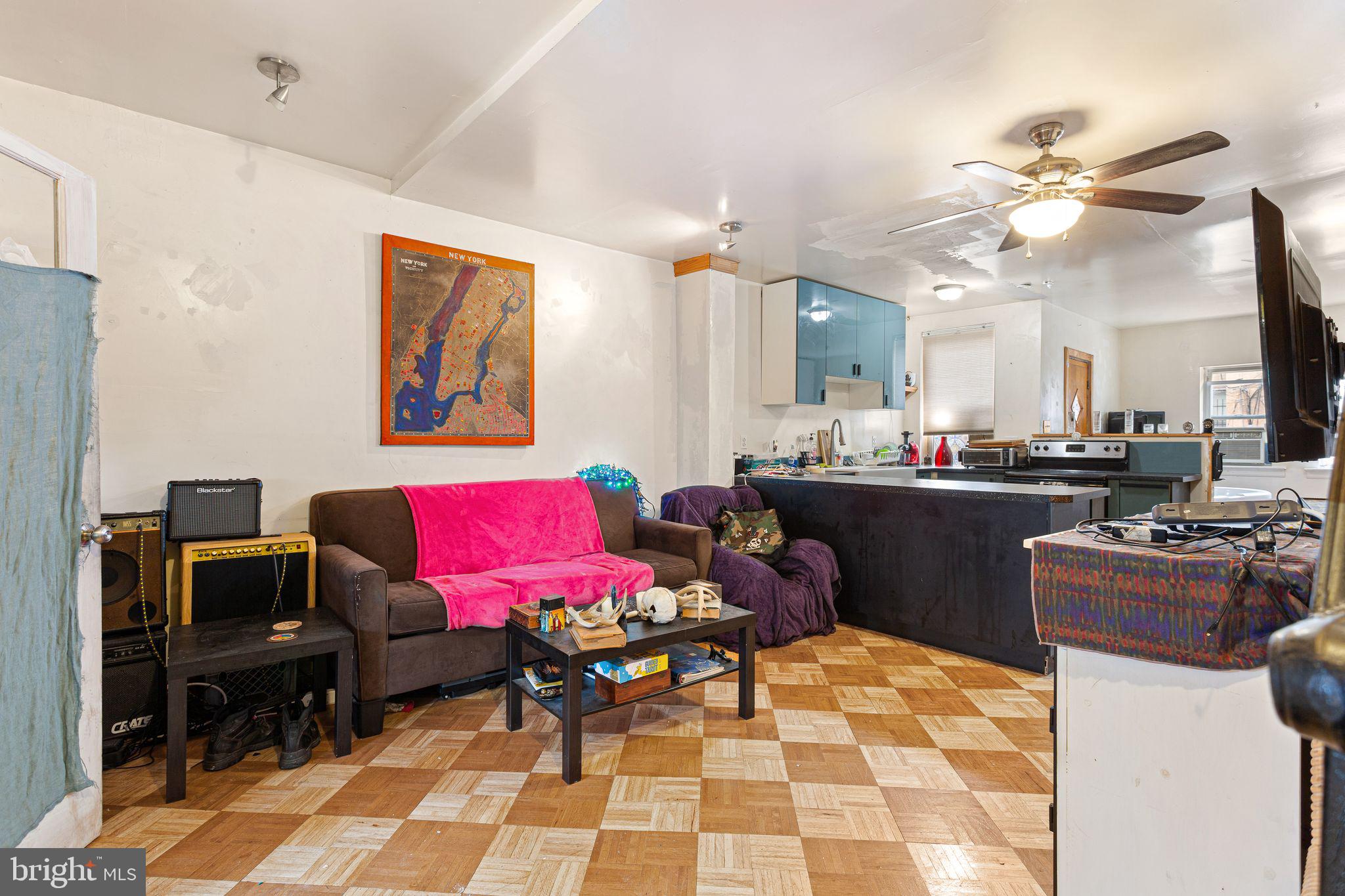 KINGSESSING - Residential