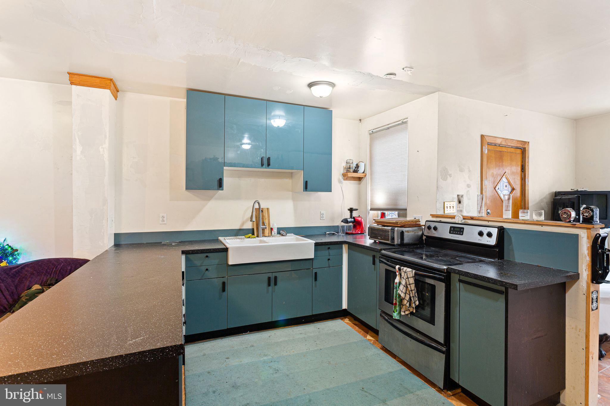 KINGSESSING - Residential