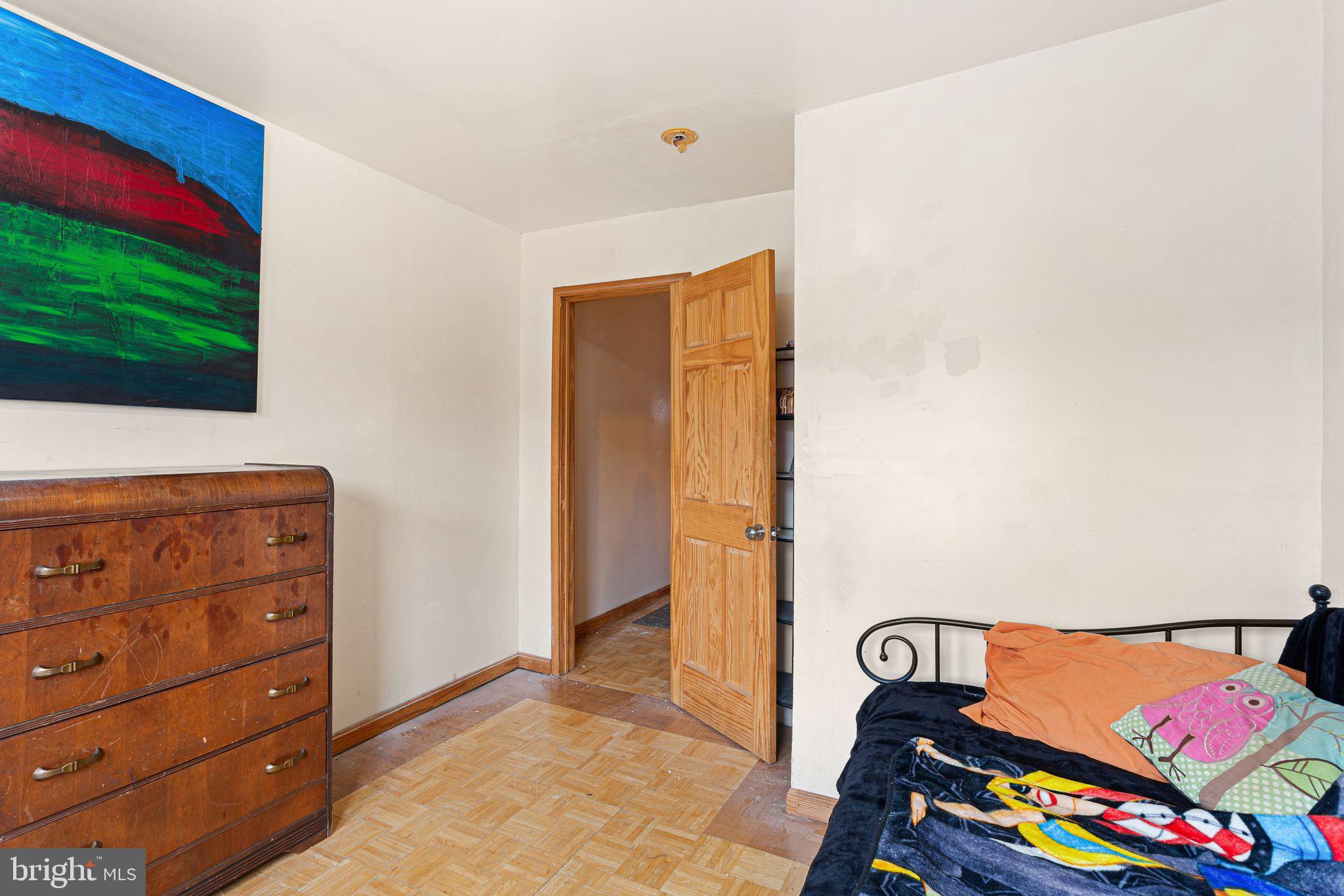 KINGSESSING - Residential