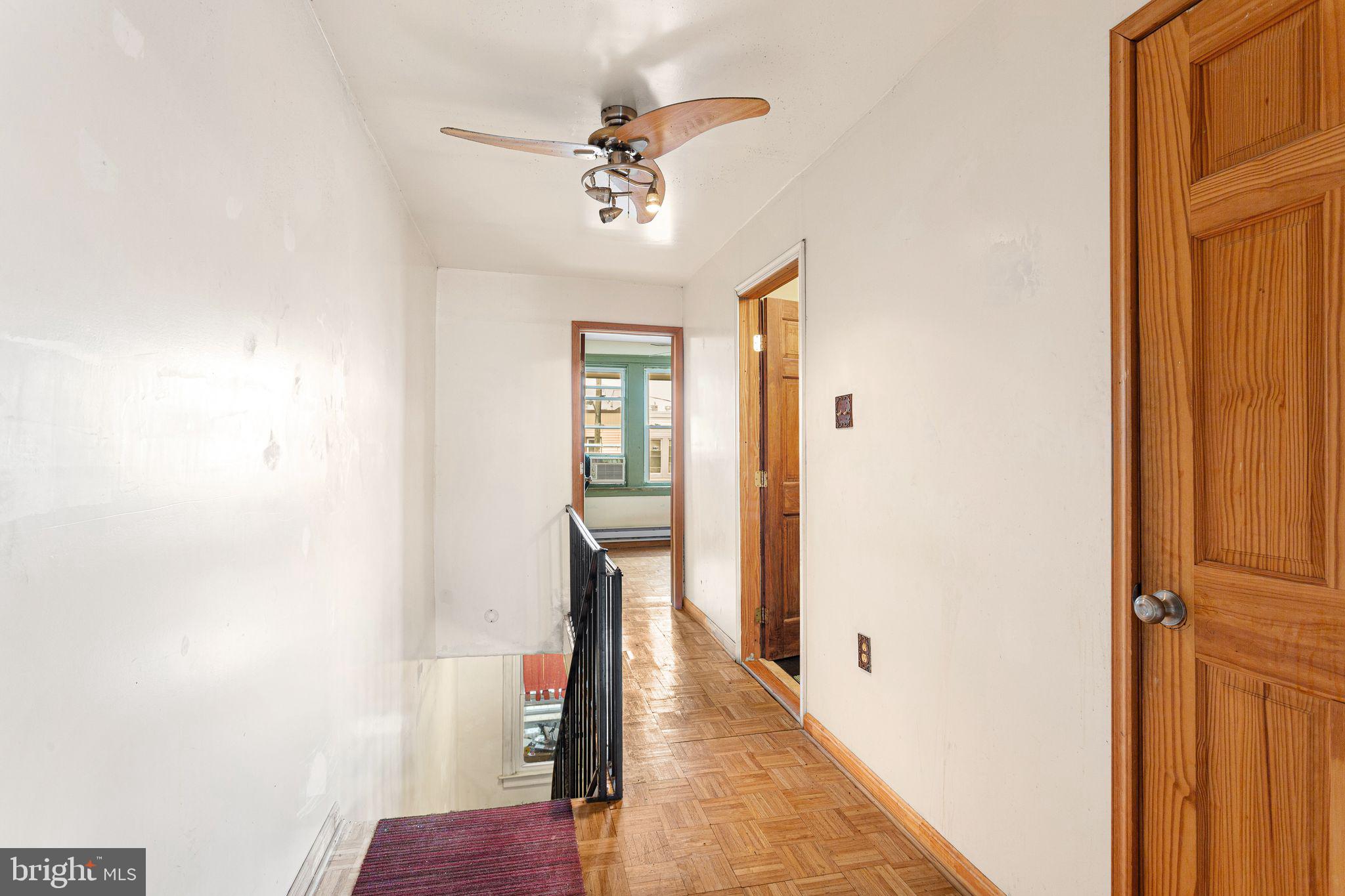 KINGSESSING - Residential