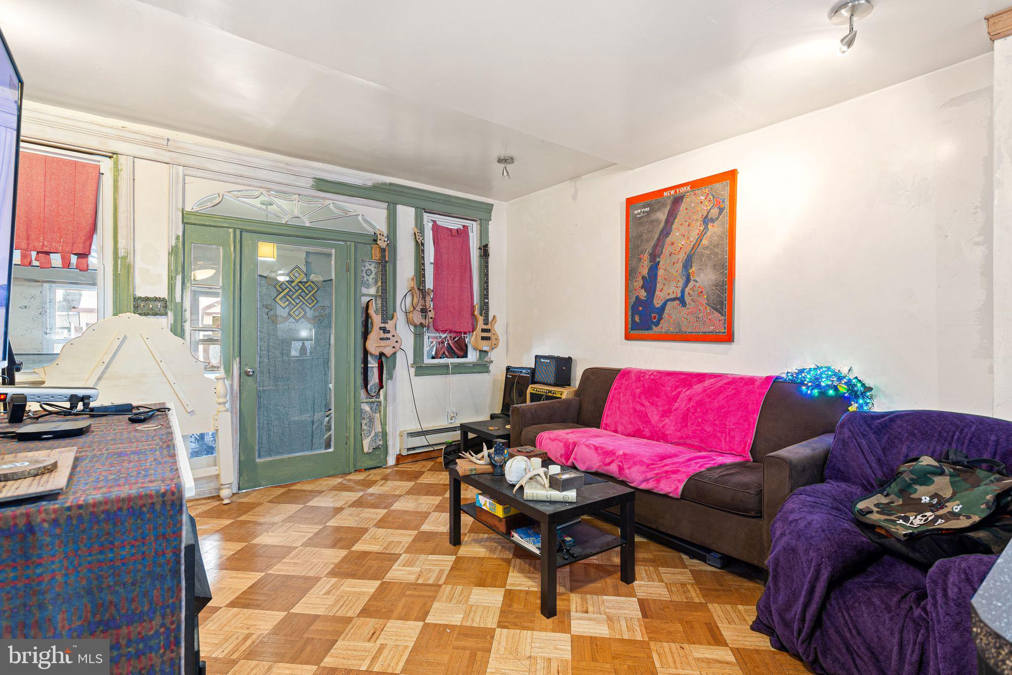 KINGSESSING - Residential