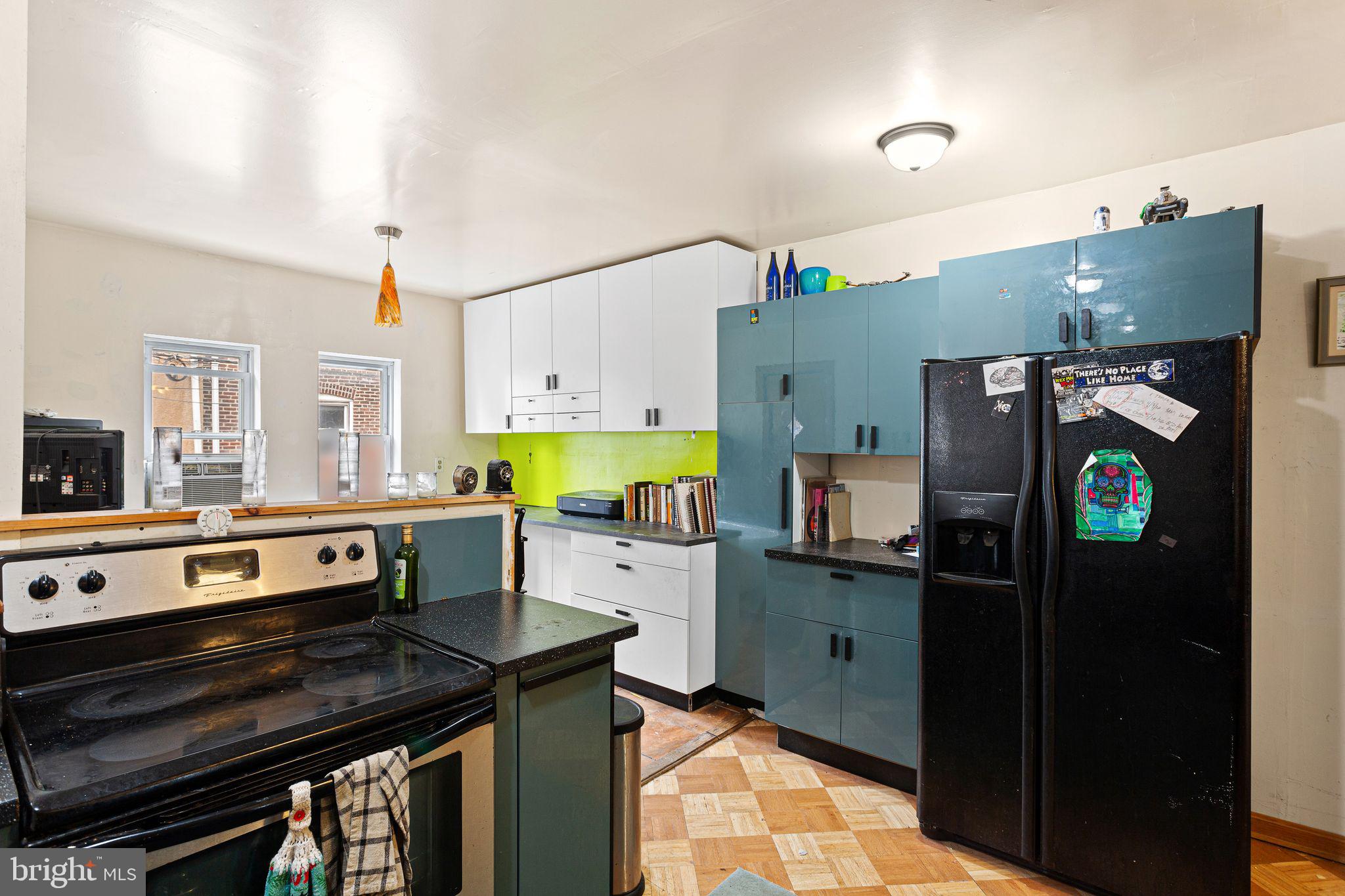 KINGSESSING - Residential