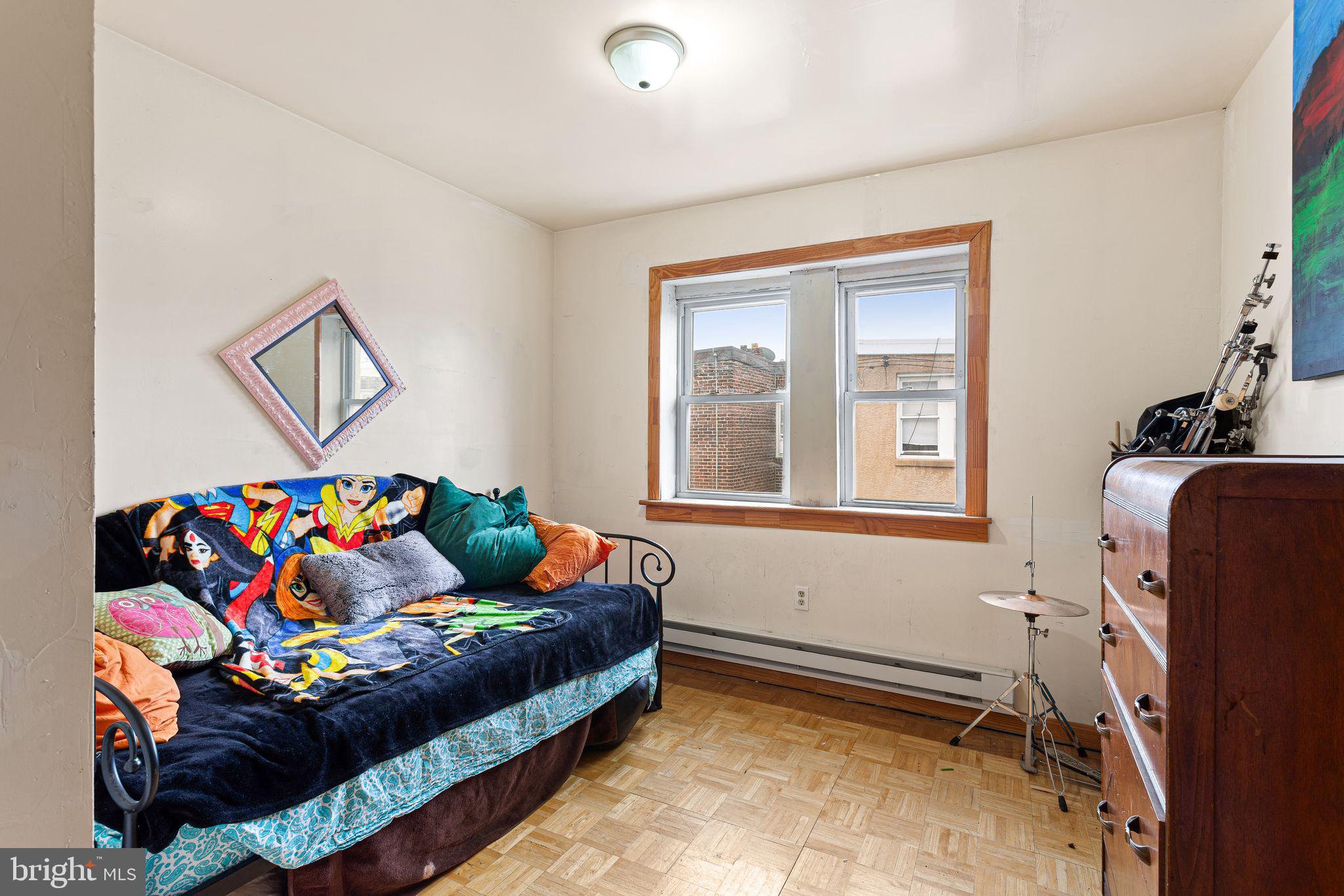 KINGSESSING - Residential