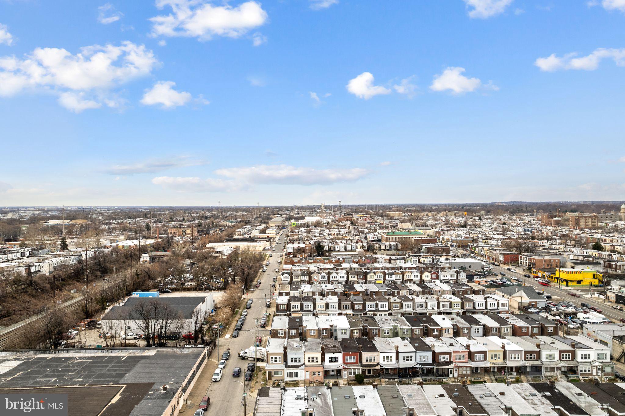 KINGSESSING - Residential