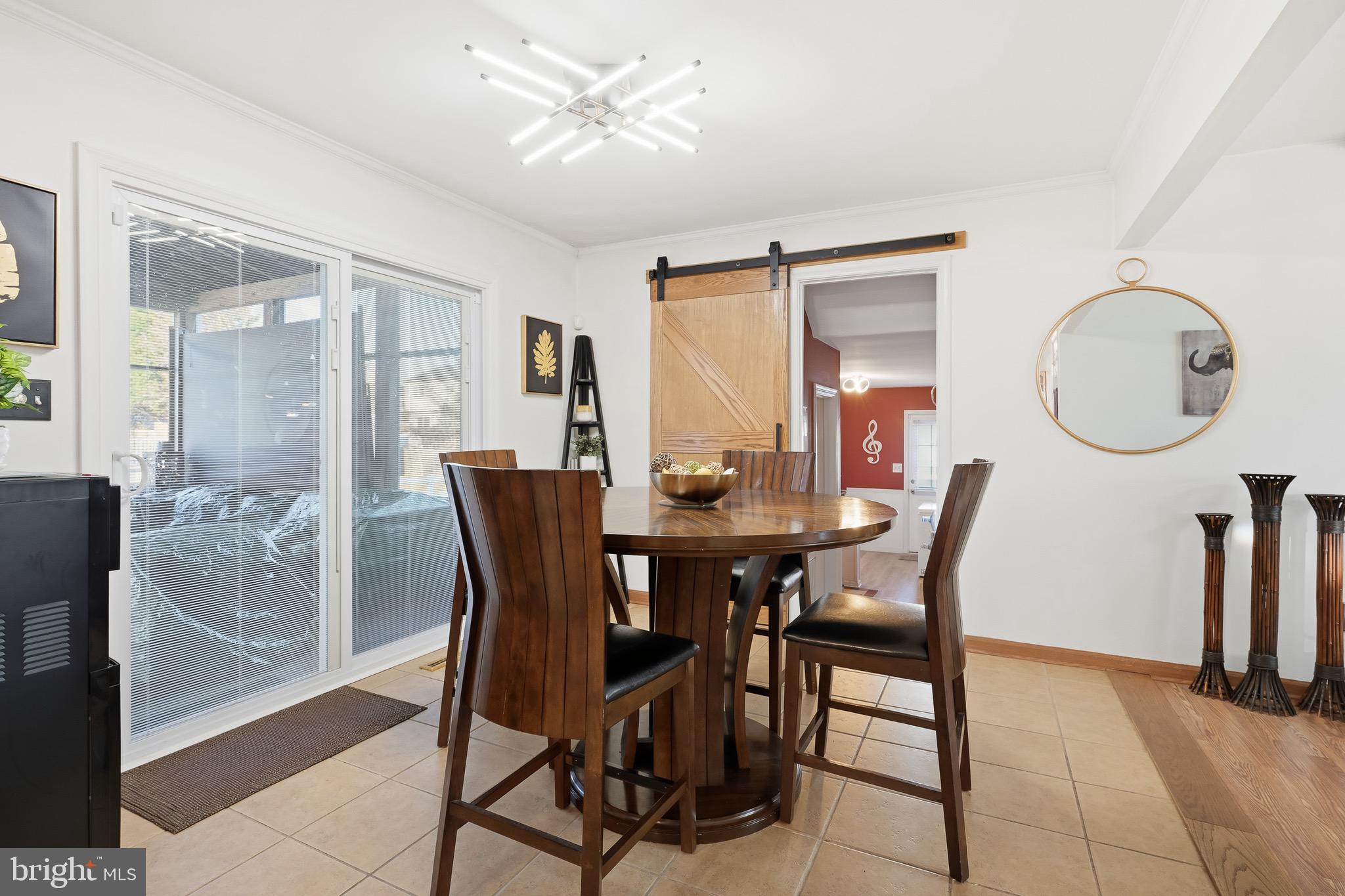 SALEM WOODS - Residential