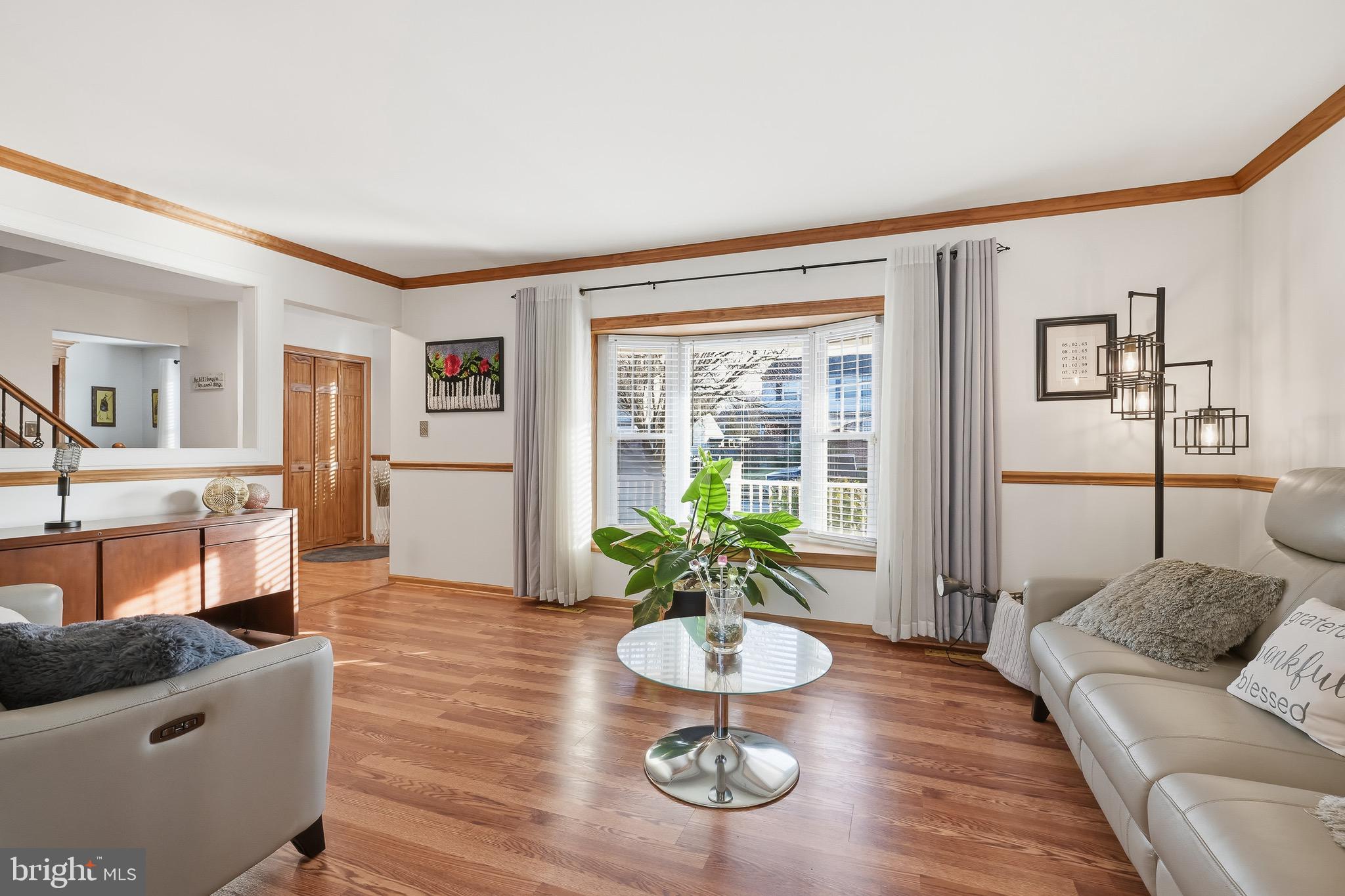 SALEM WOODS - Residential