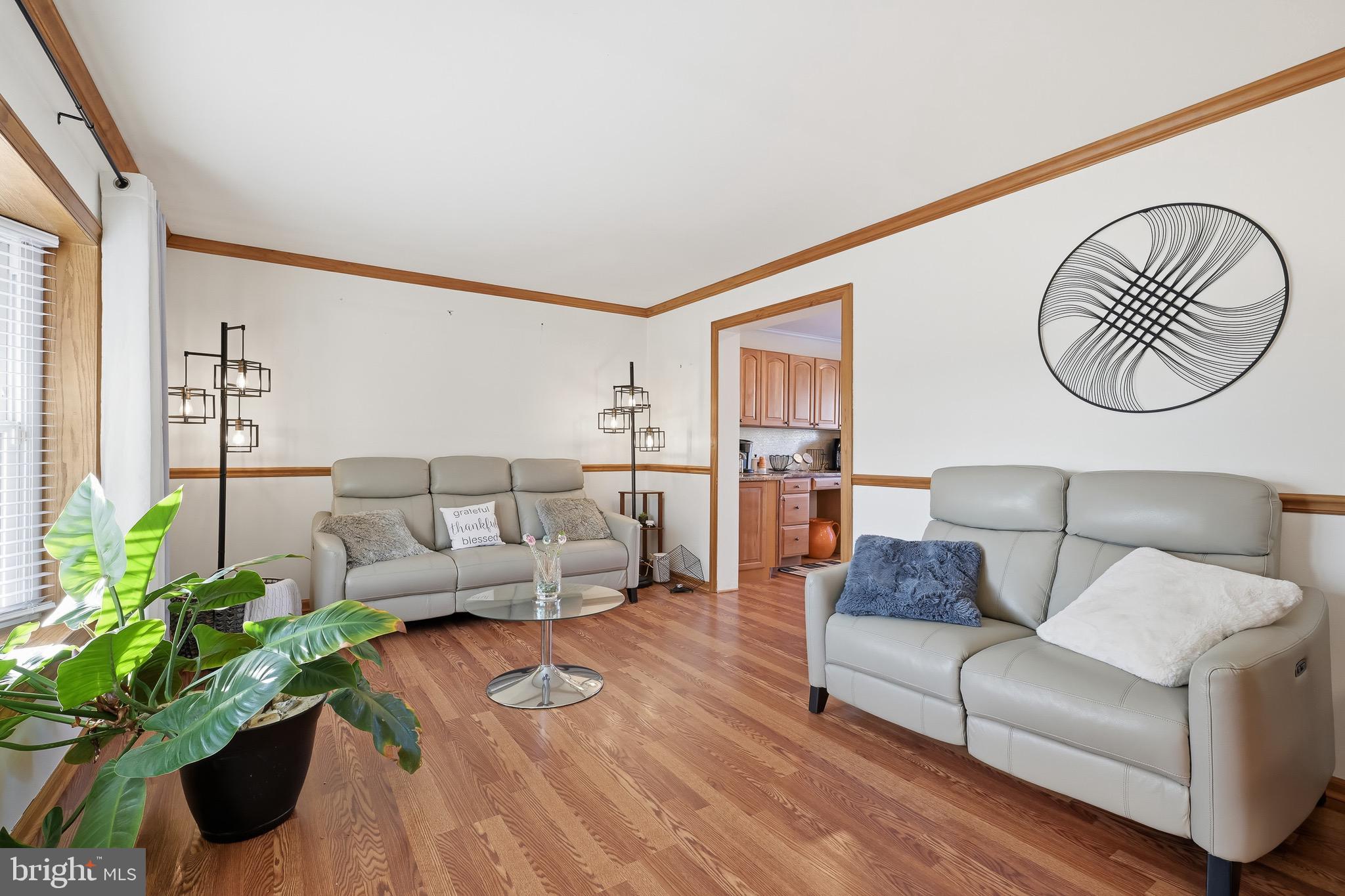 SALEM WOODS - Residential