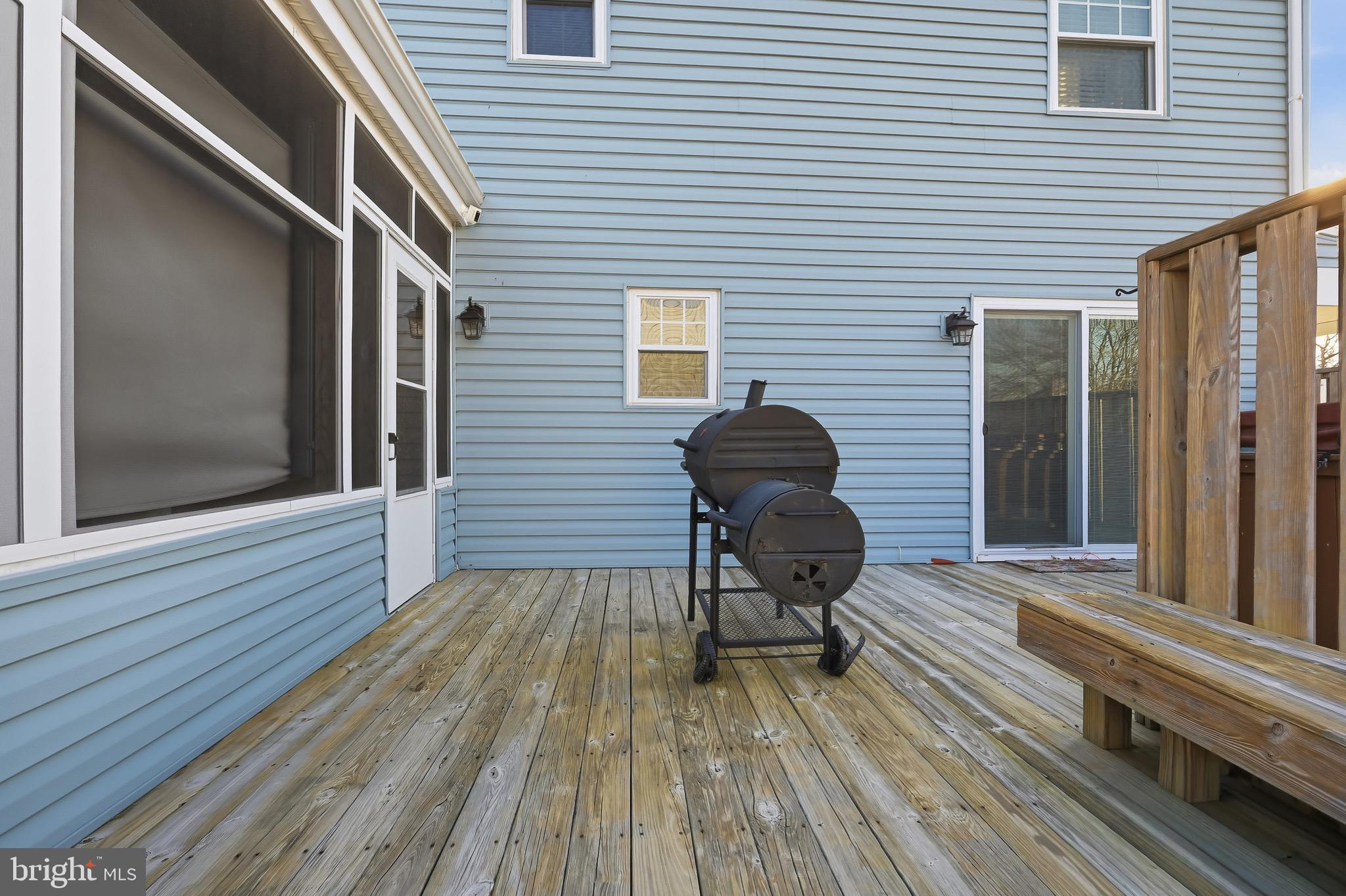 SALEM WOODS - Residential