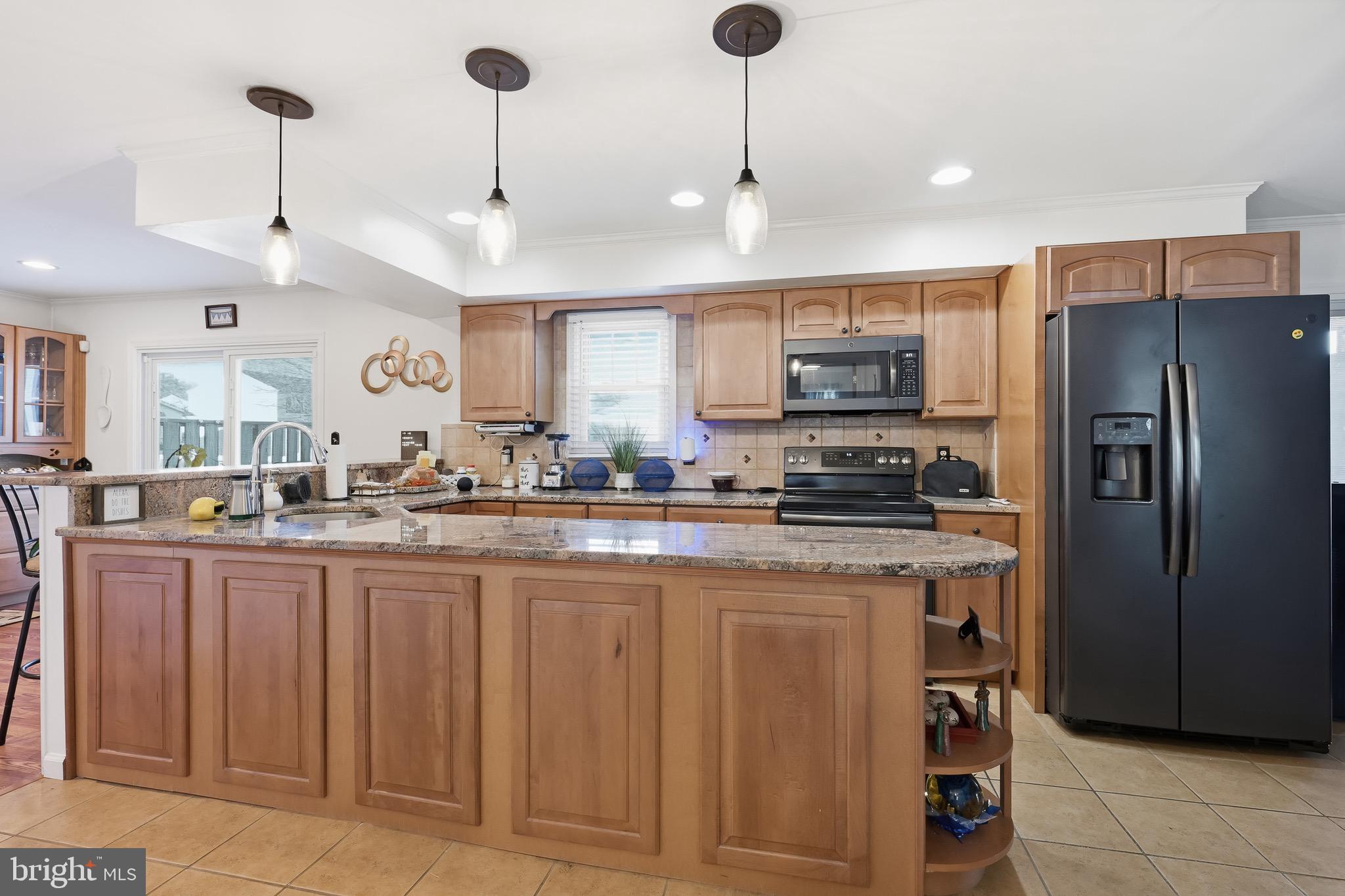 SALEM WOODS - Residential