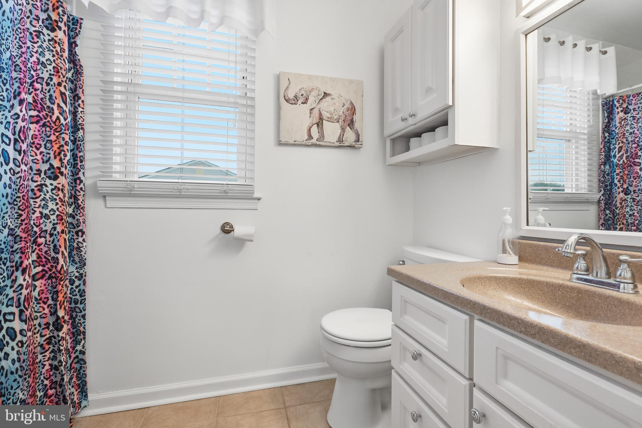 SALEM WOODS - Residential