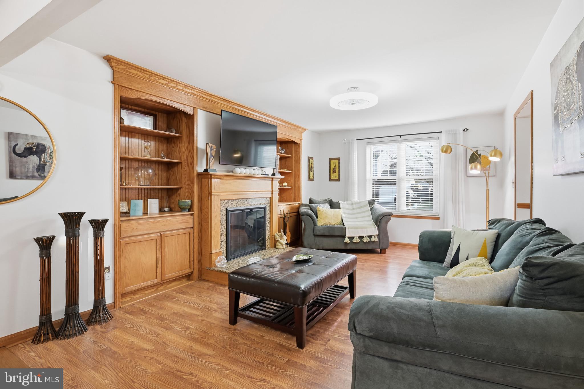 SALEM WOODS - Residential