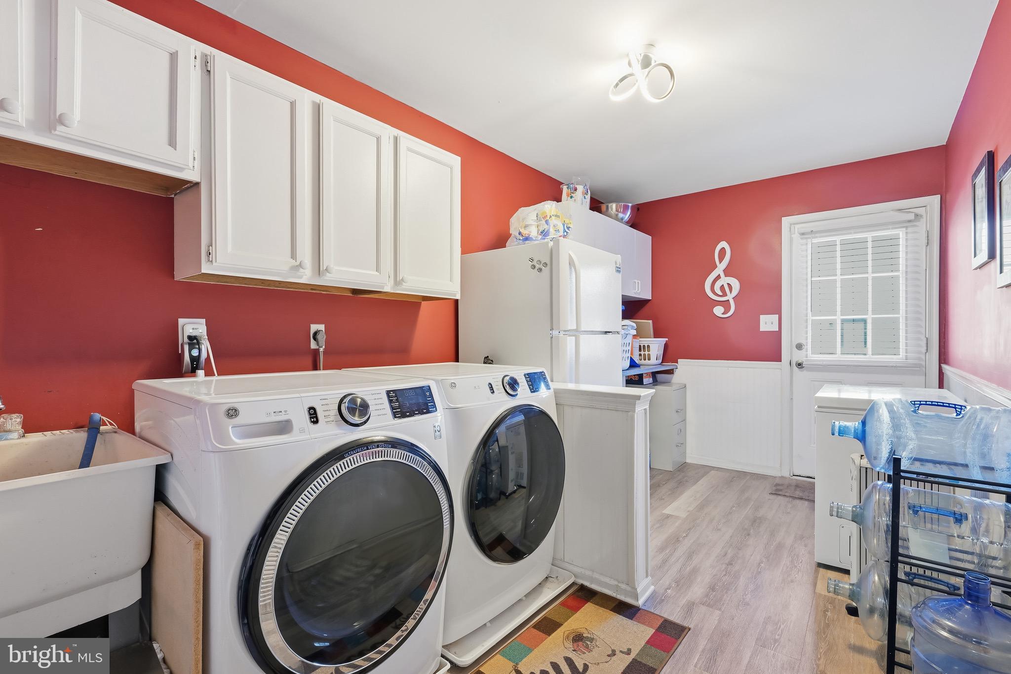 SALEM WOODS - Residential