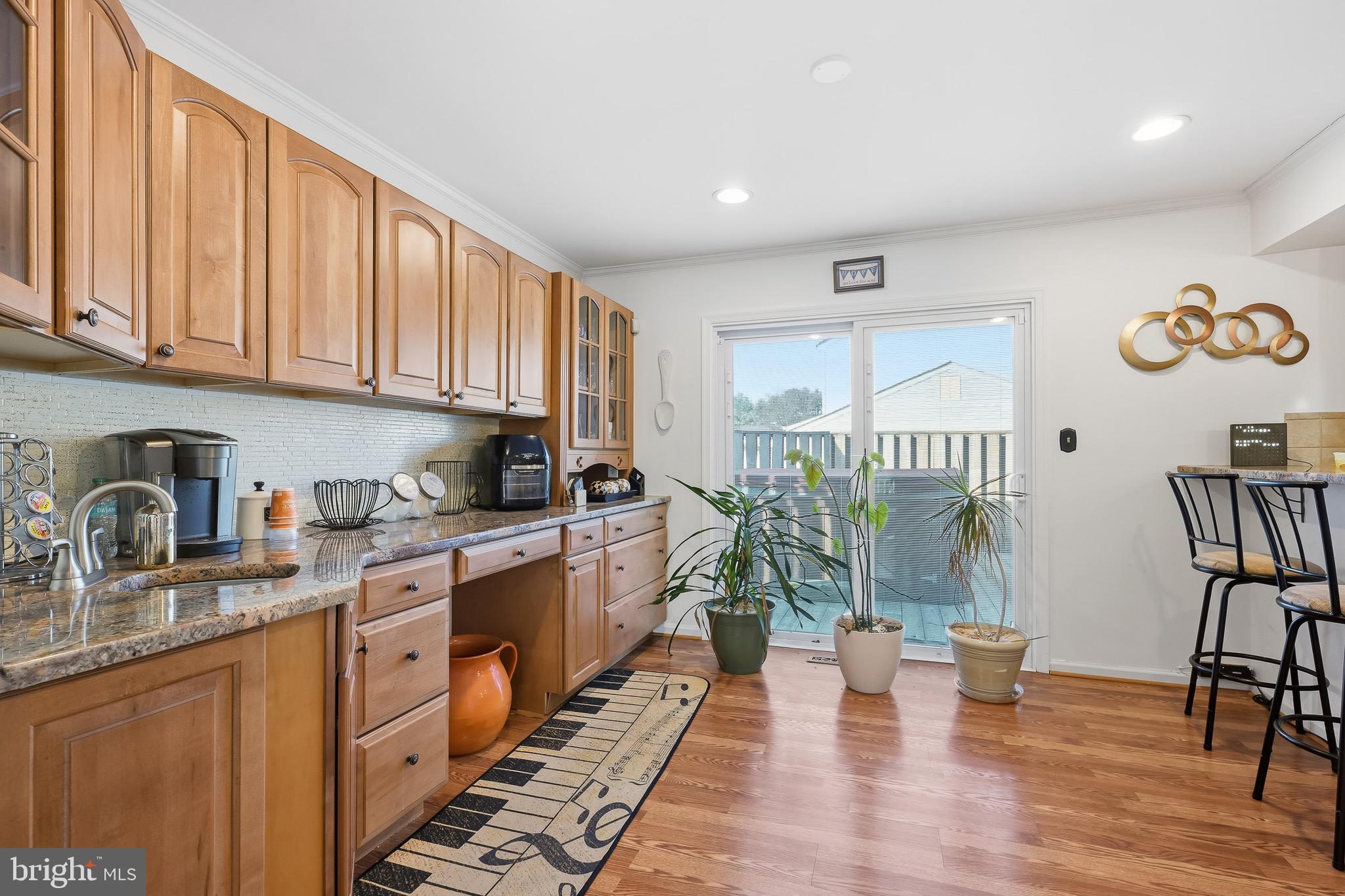 SALEM WOODS - Residential