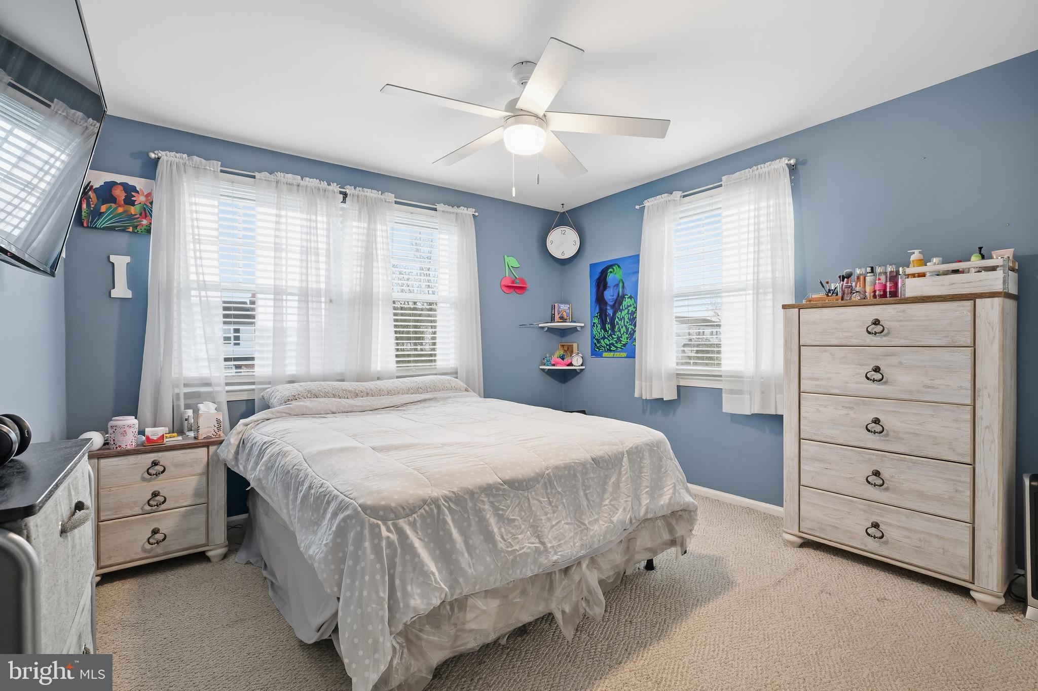 SALEM WOODS - Residential