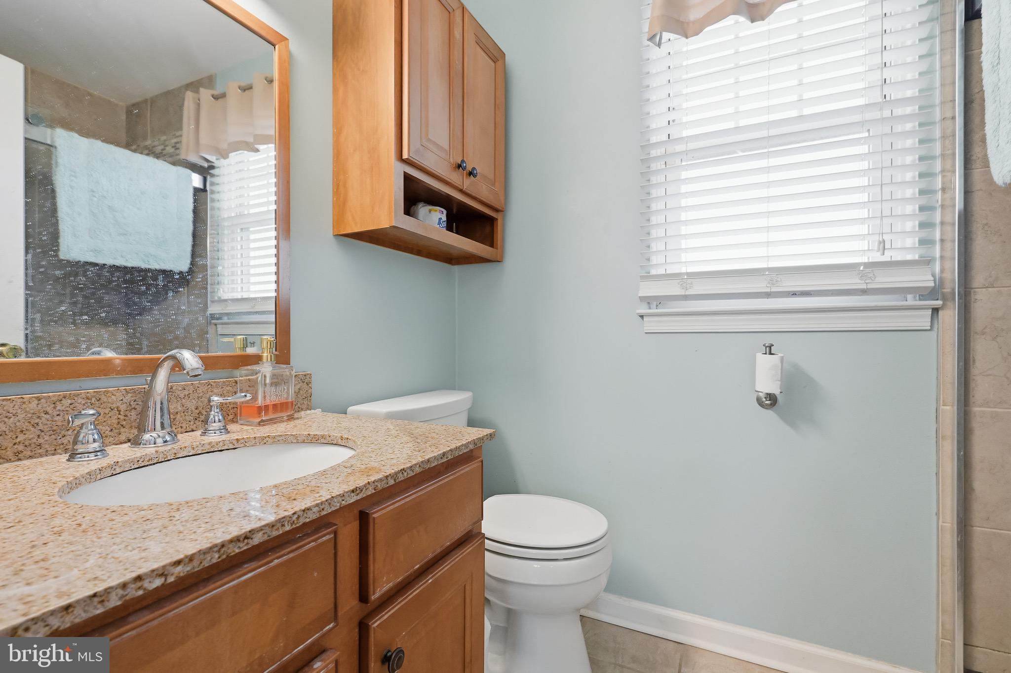 SALEM WOODS - Residential