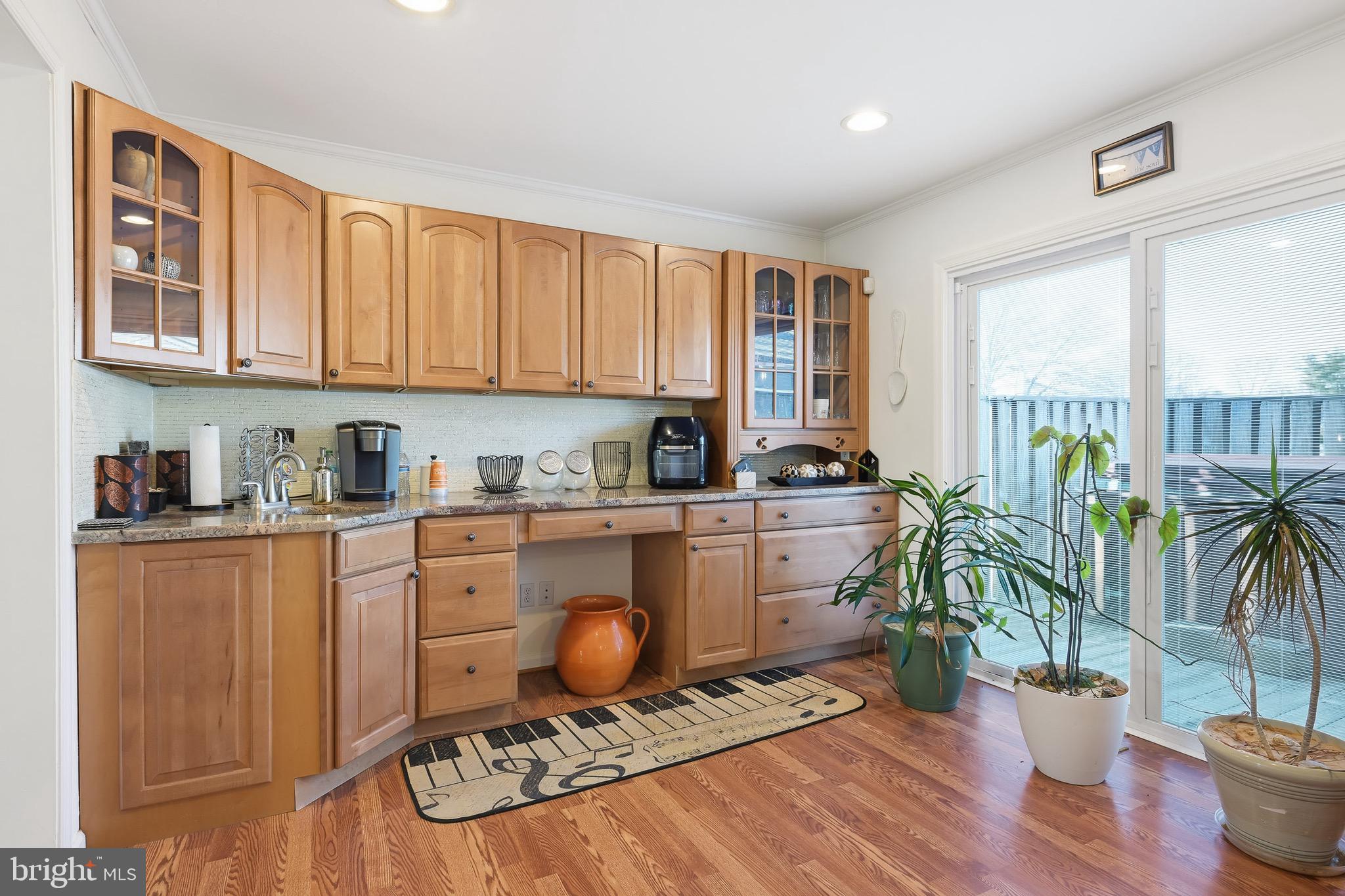 SALEM WOODS - Residential