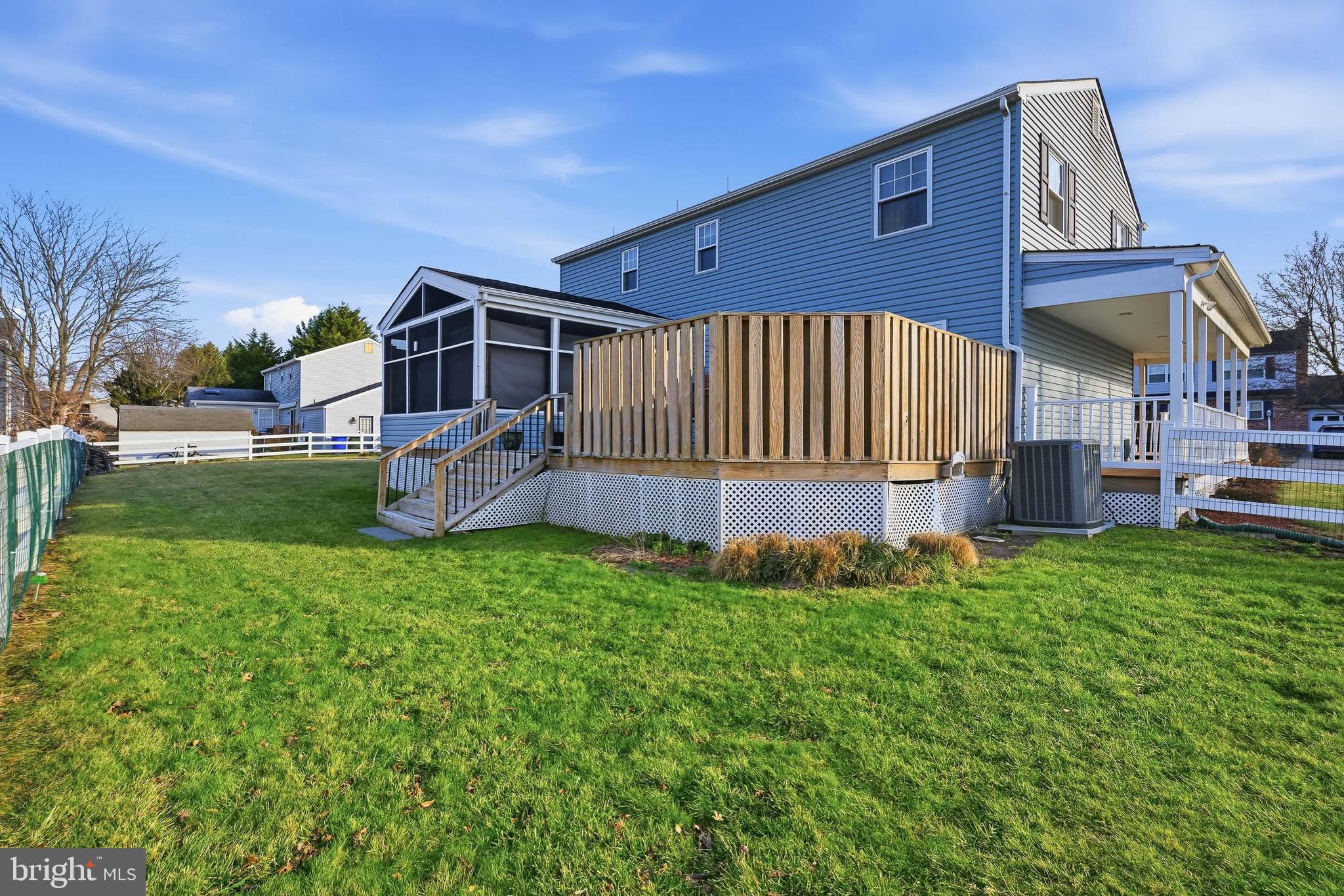 SALEM WOODS - Residential