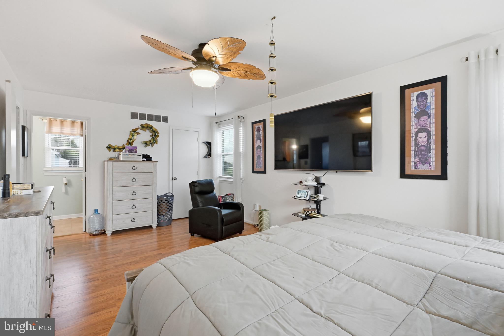 SALEM WOODS - Residential