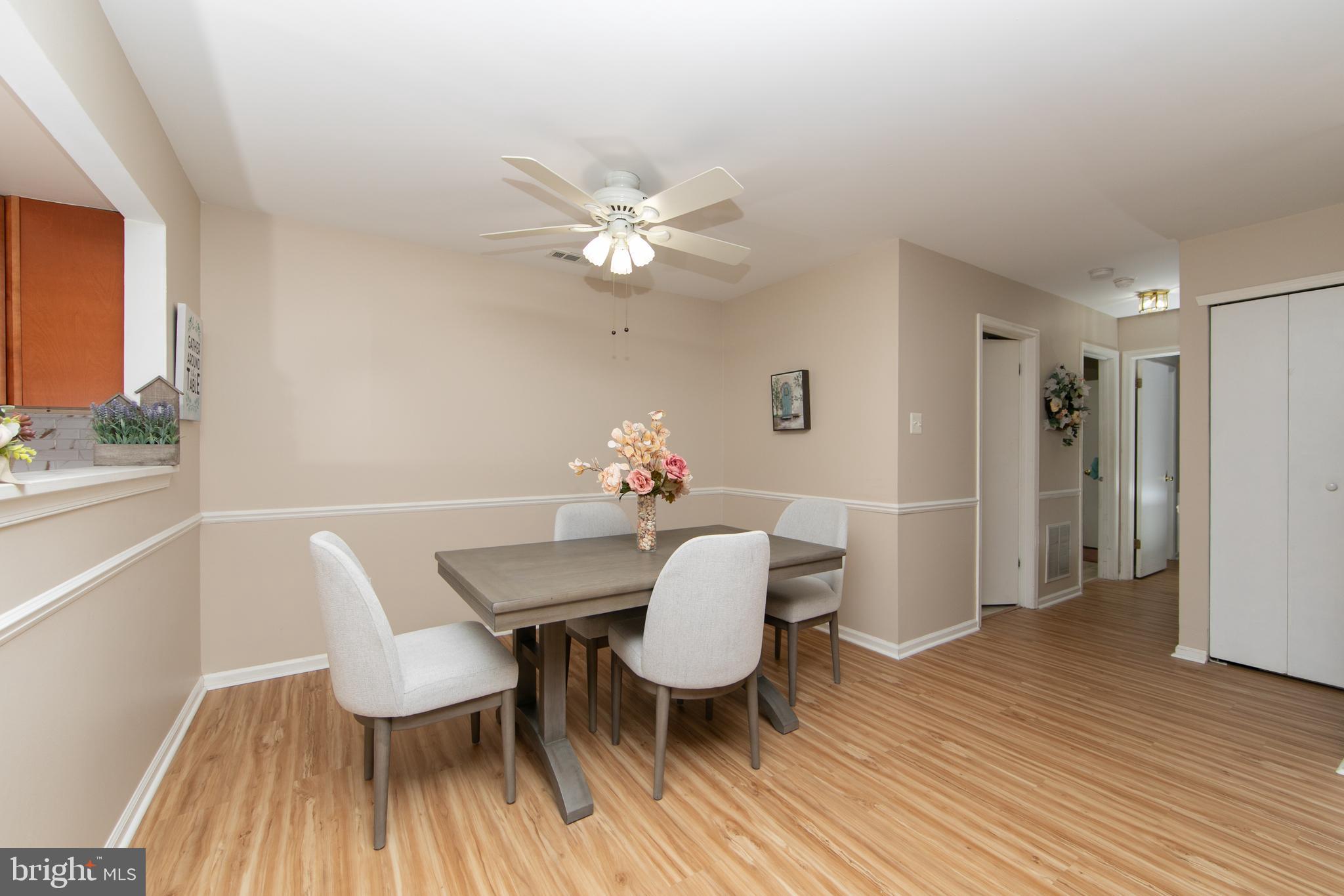 CRESTWOOD CONDO - Residential