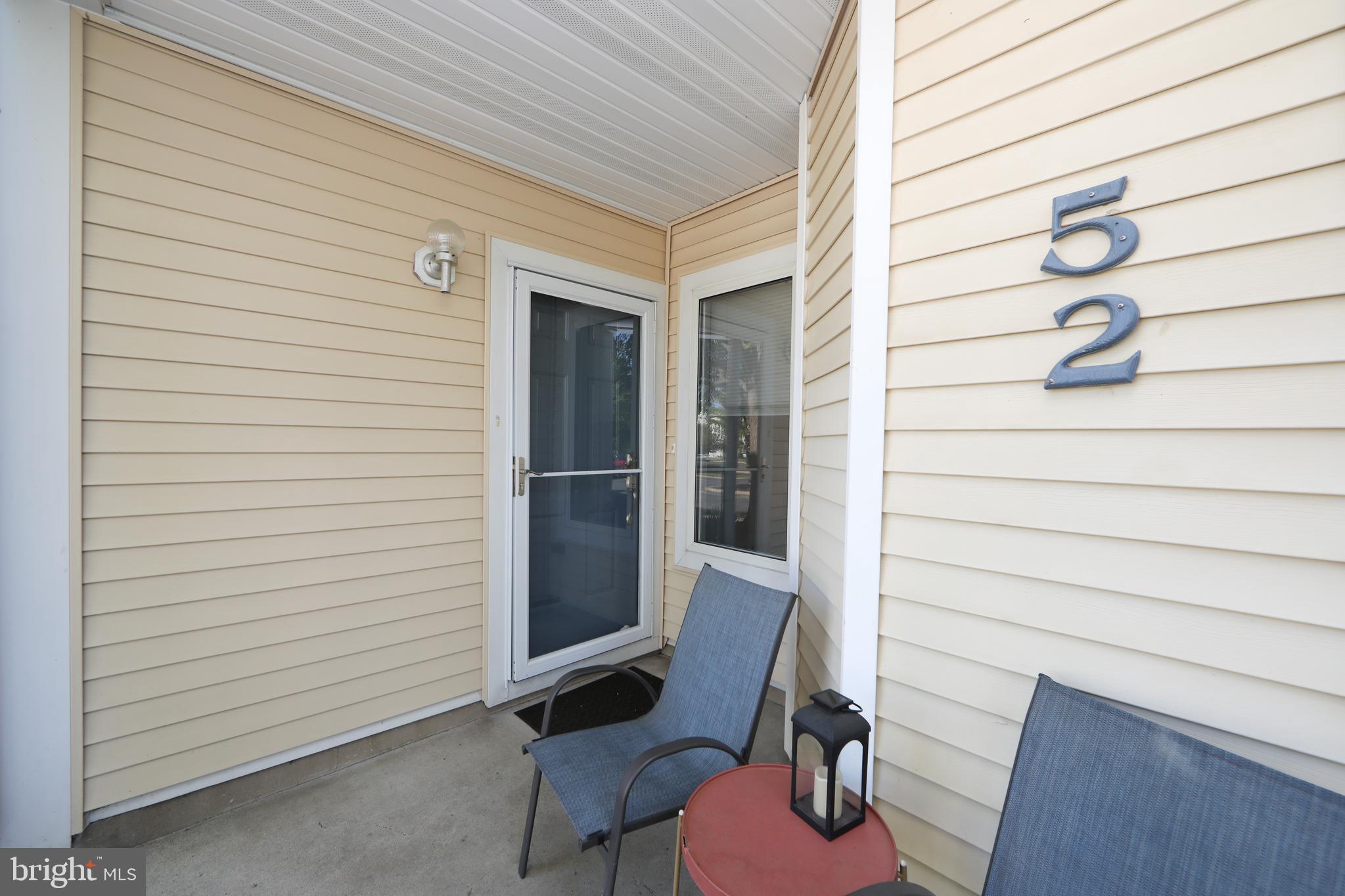 CRESTWOOD CONDO - Residential