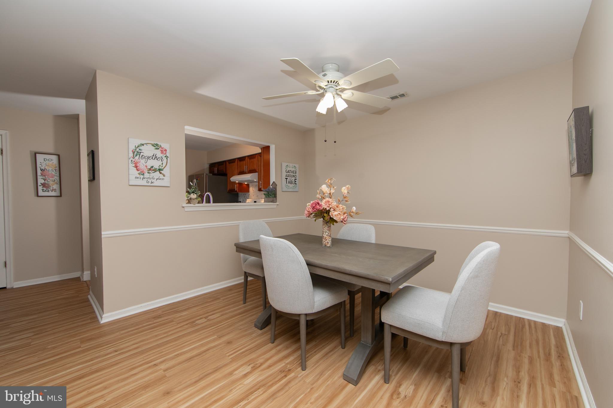 CRESTWOOD CONDO - Residential