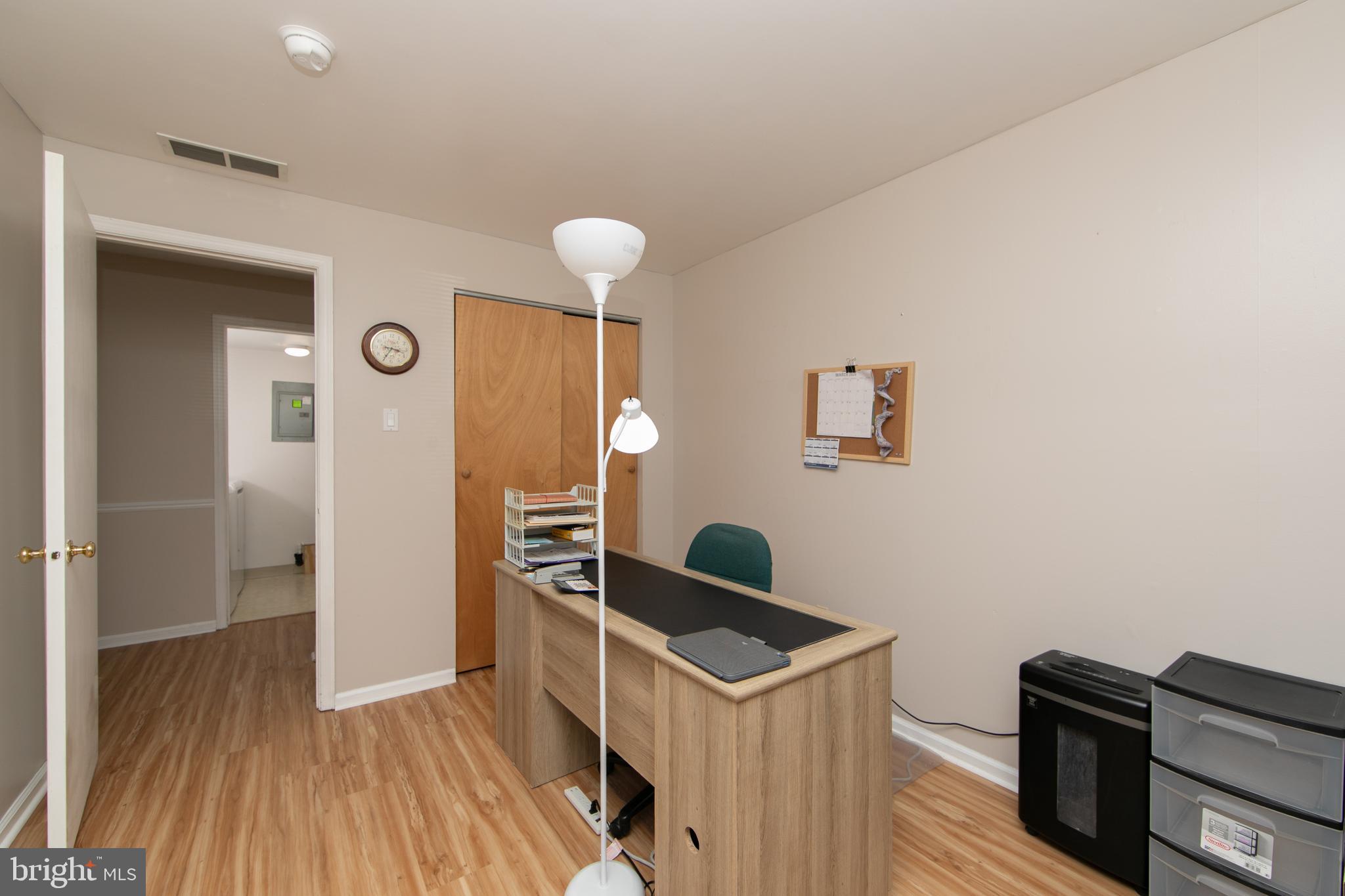 CRESTWOOD CONDO - Residential
