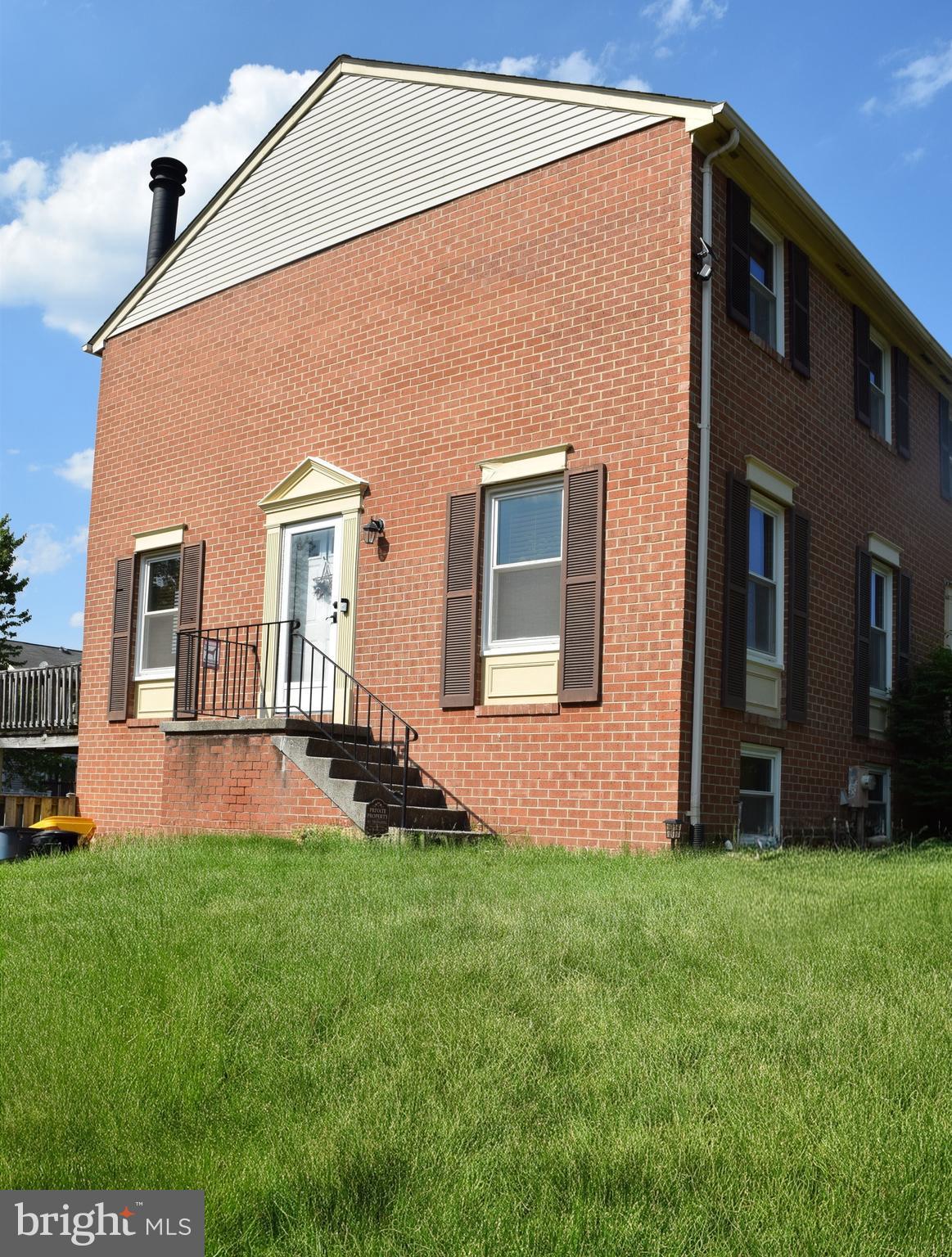 ELIZABETHS LANDING - Residential