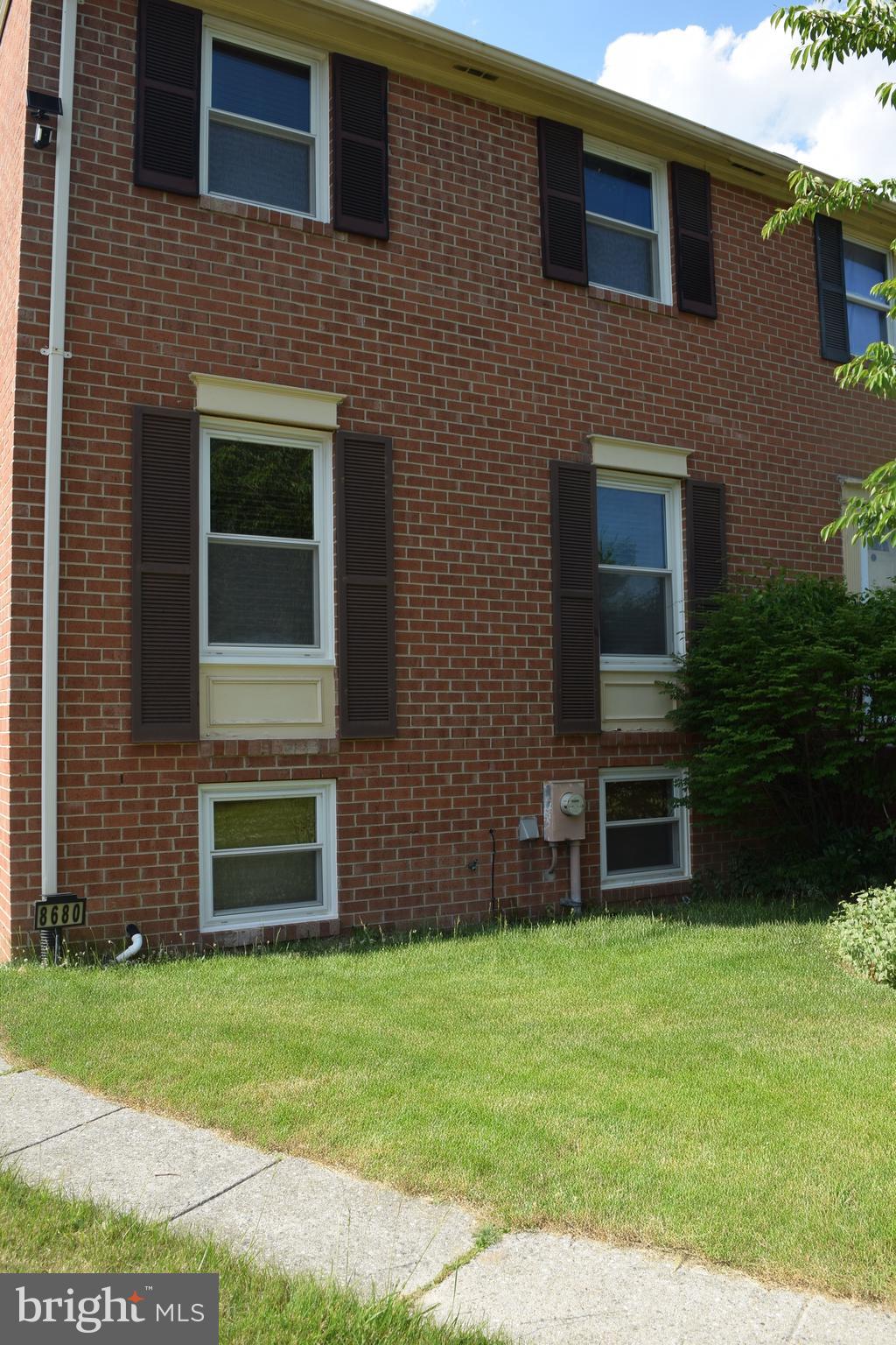 ELIZABETHS LANDING - Residential