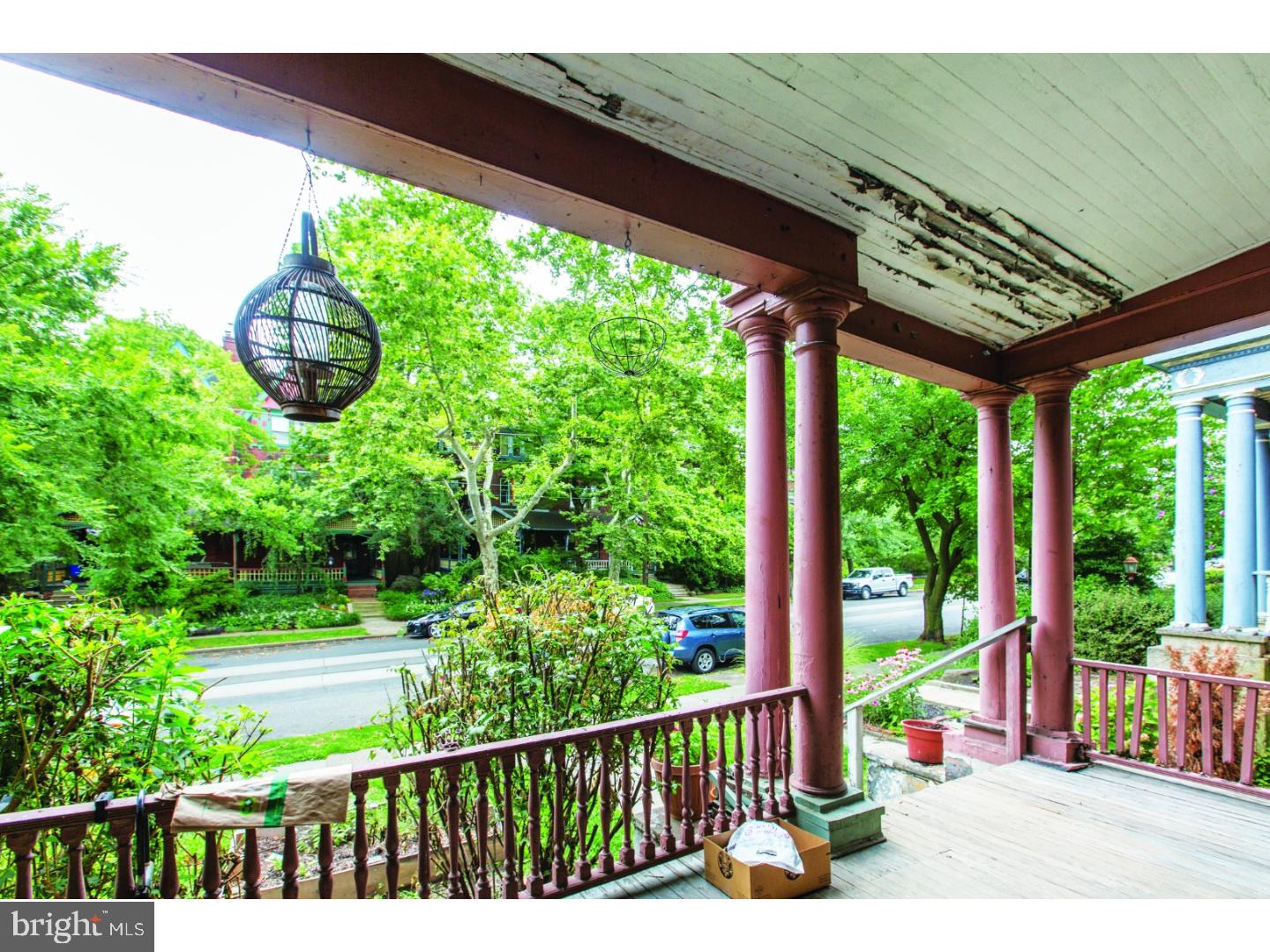 CEDAR PARK - Residential Income