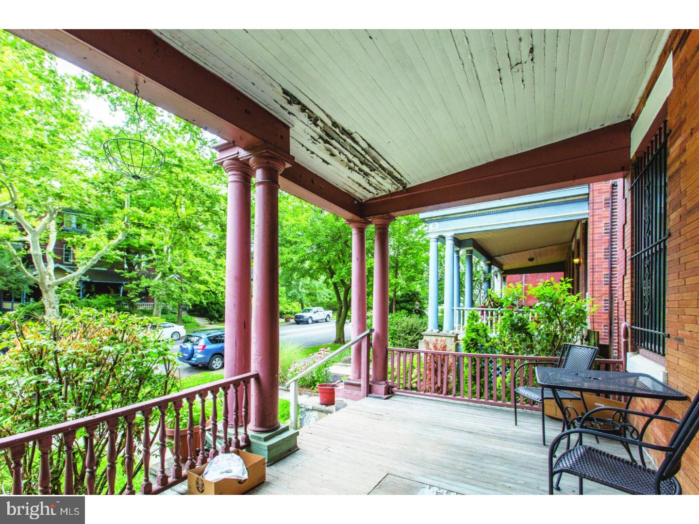 CEDAR PARK - Residential Income