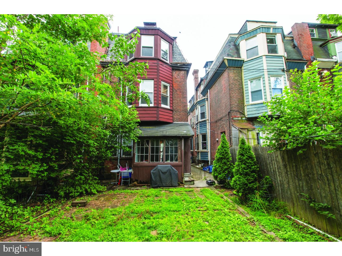 CEDAR PARK - Residential Income