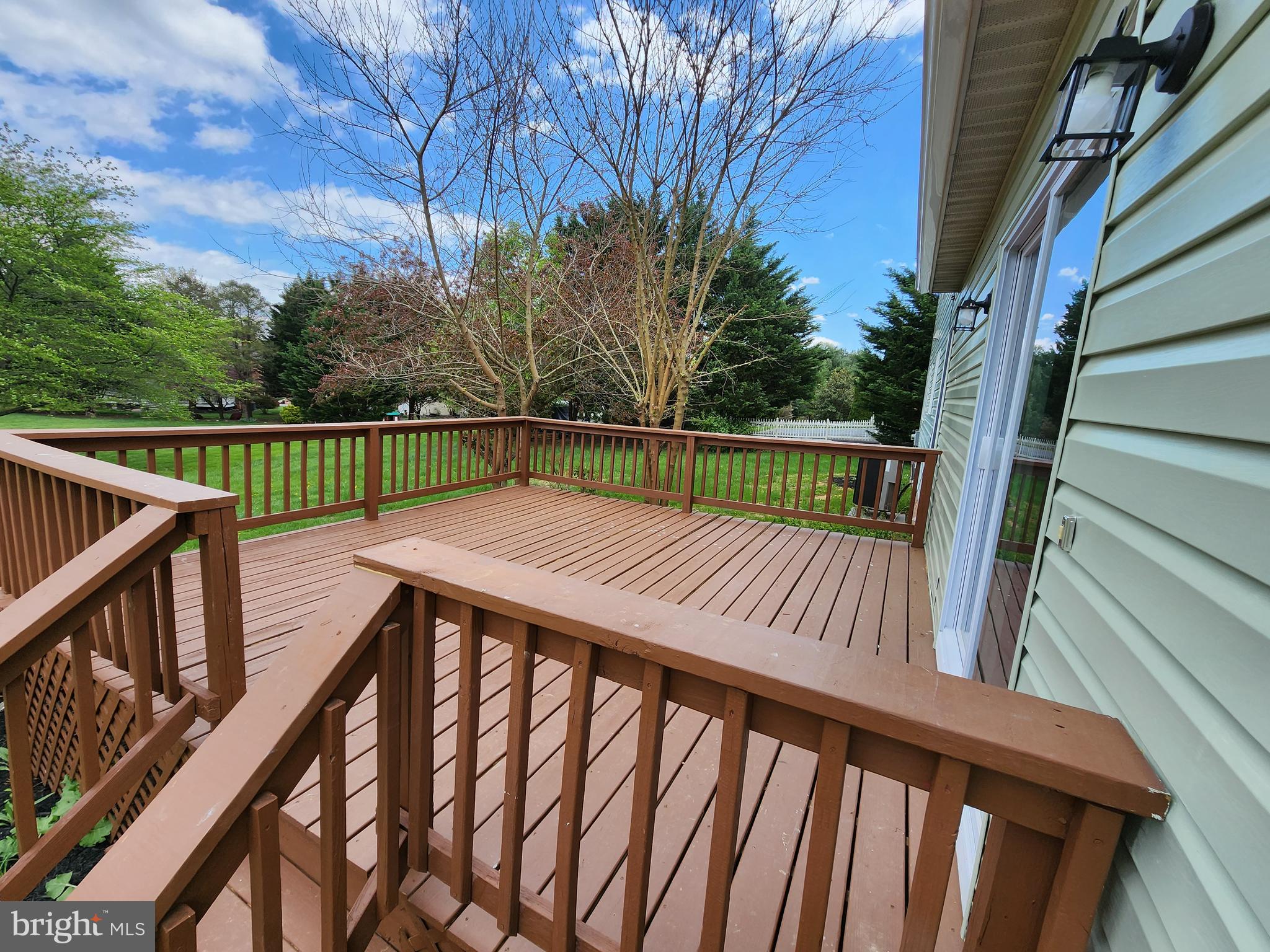 BRIGHTWOOD ACRES - Residential