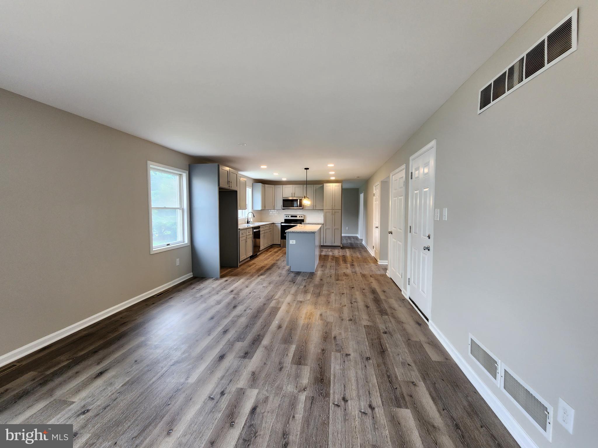 BRIGHTWOOD ACRES - Residential