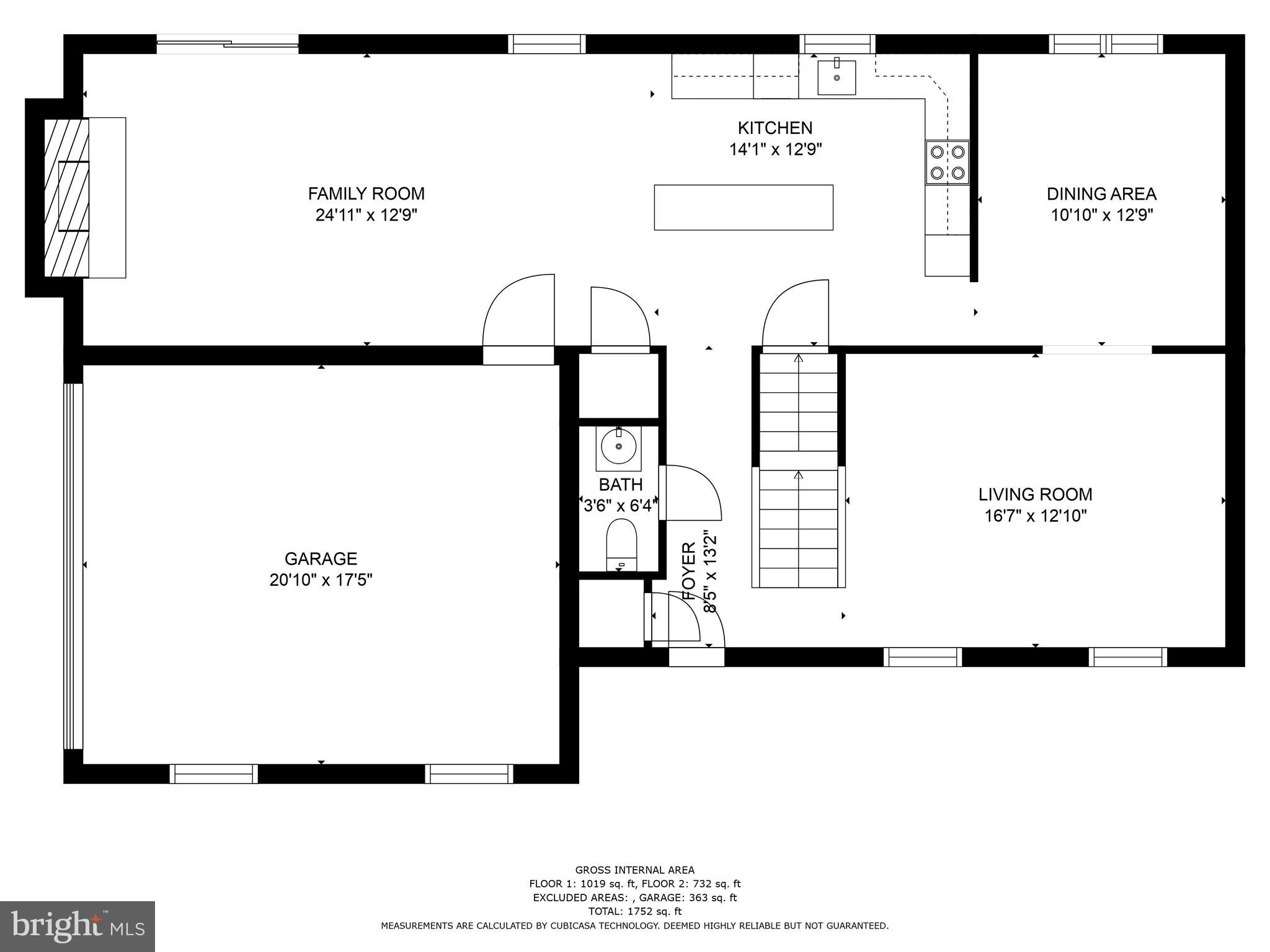 BRIGHTWOOD ACRES - Residential