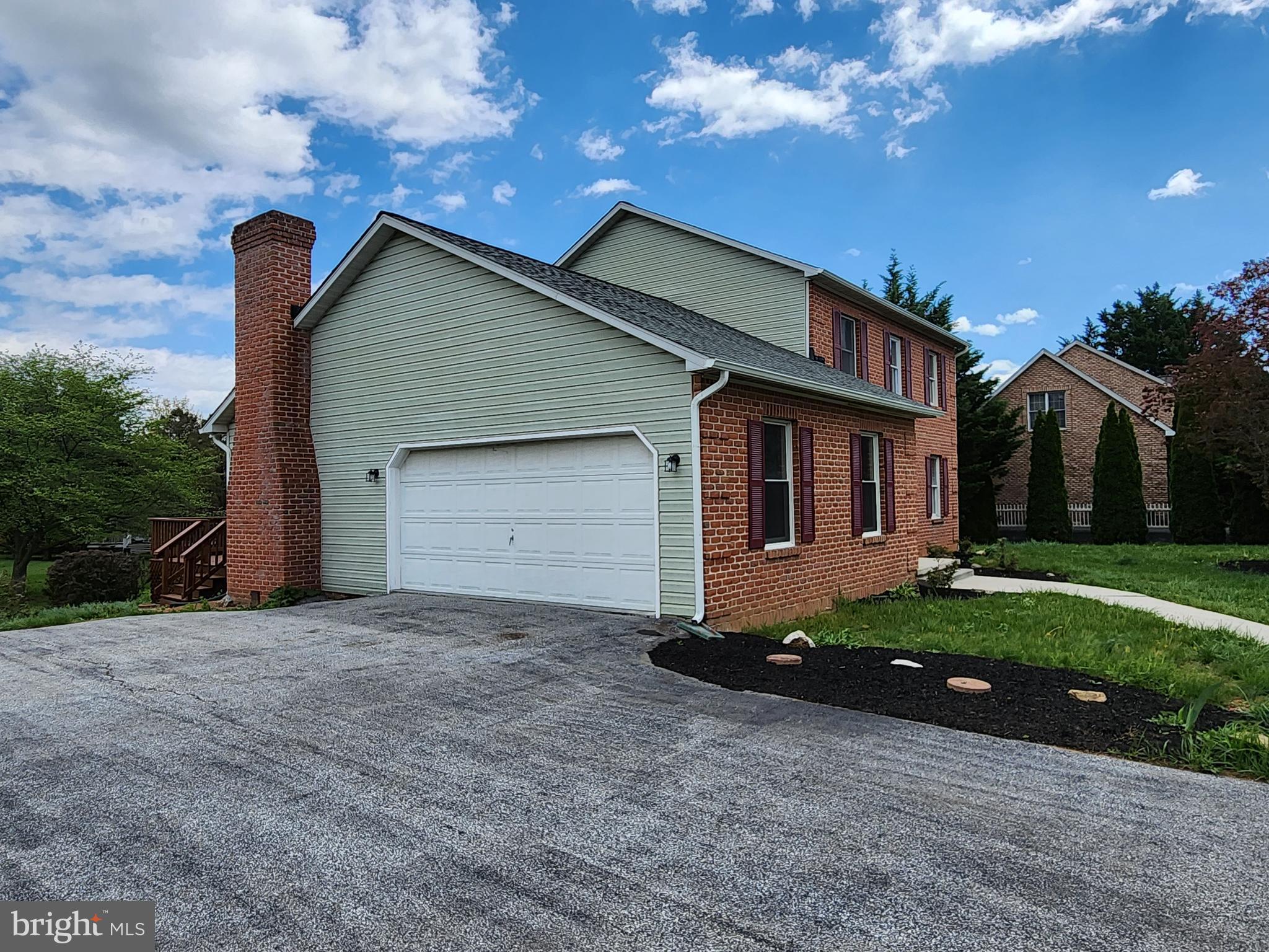 BRIGHTWOOD ACRES - Residential