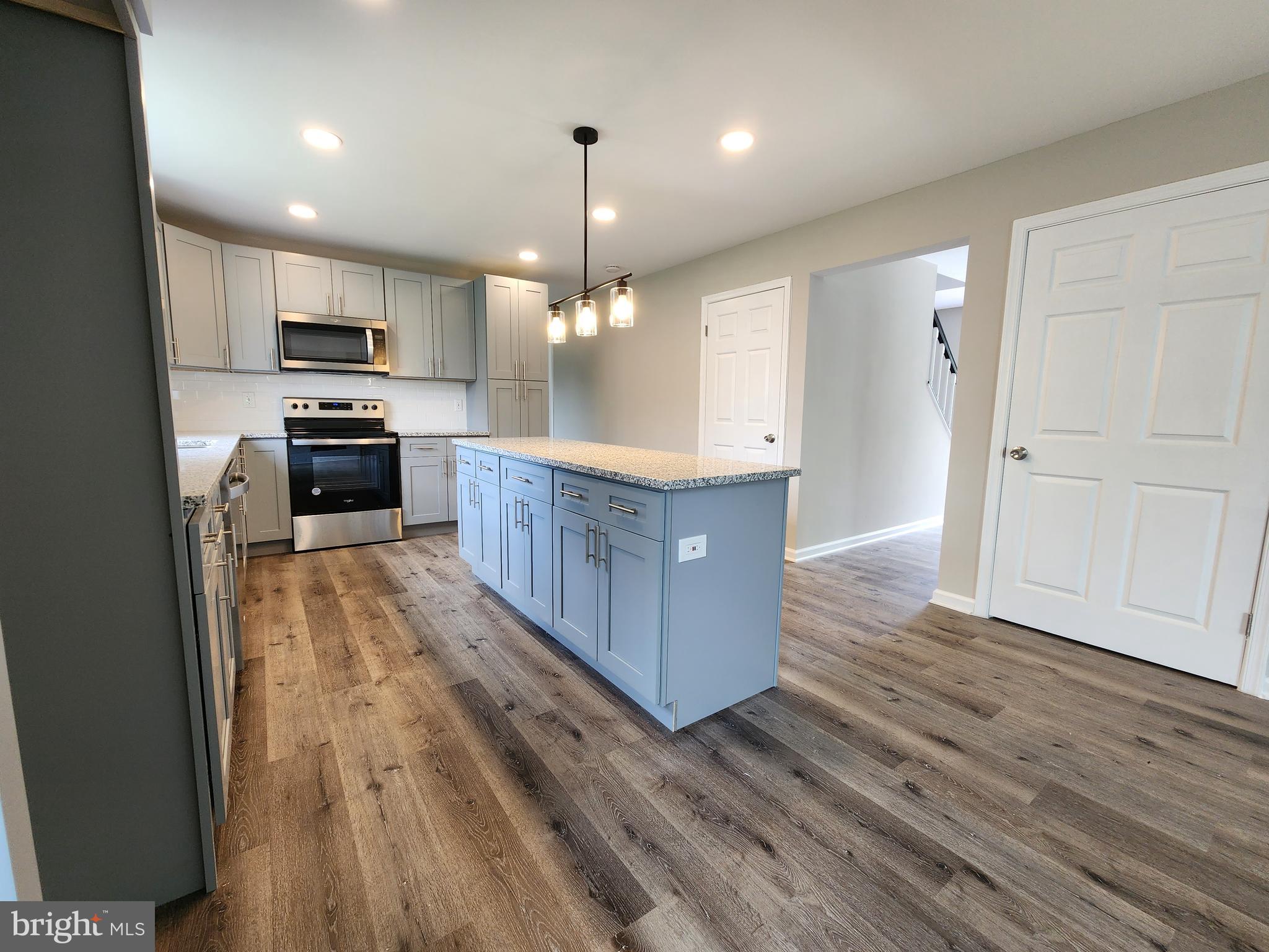 BRIGHTWOOD ACRES - Residential