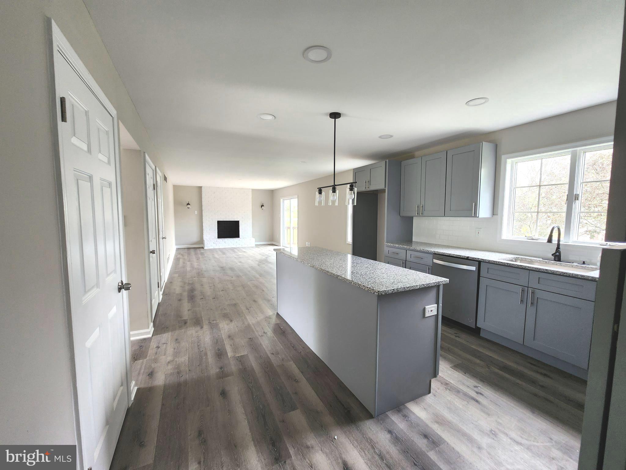 BRIGHTWOOD ACRES - Residential