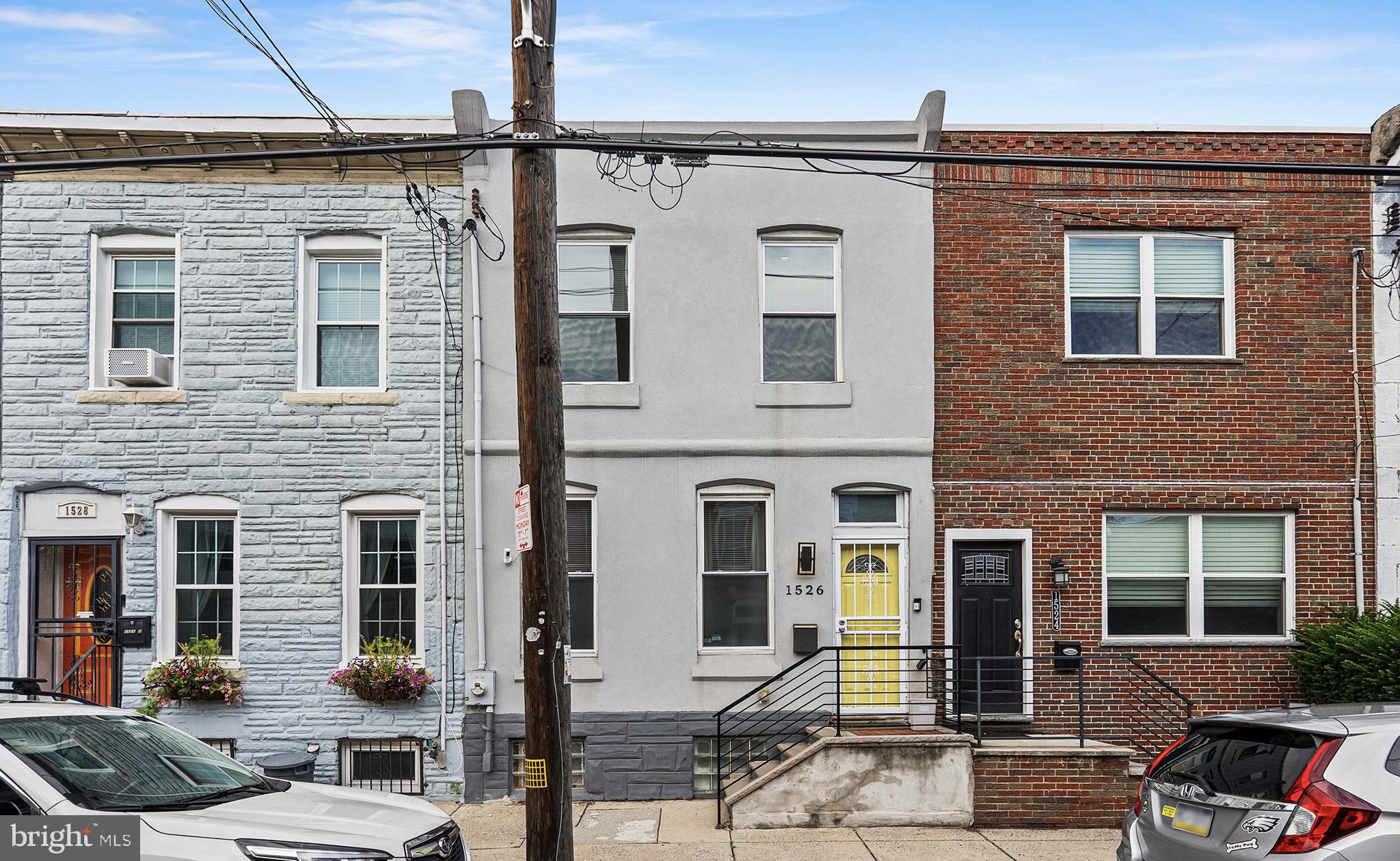 1526 20TH STREET