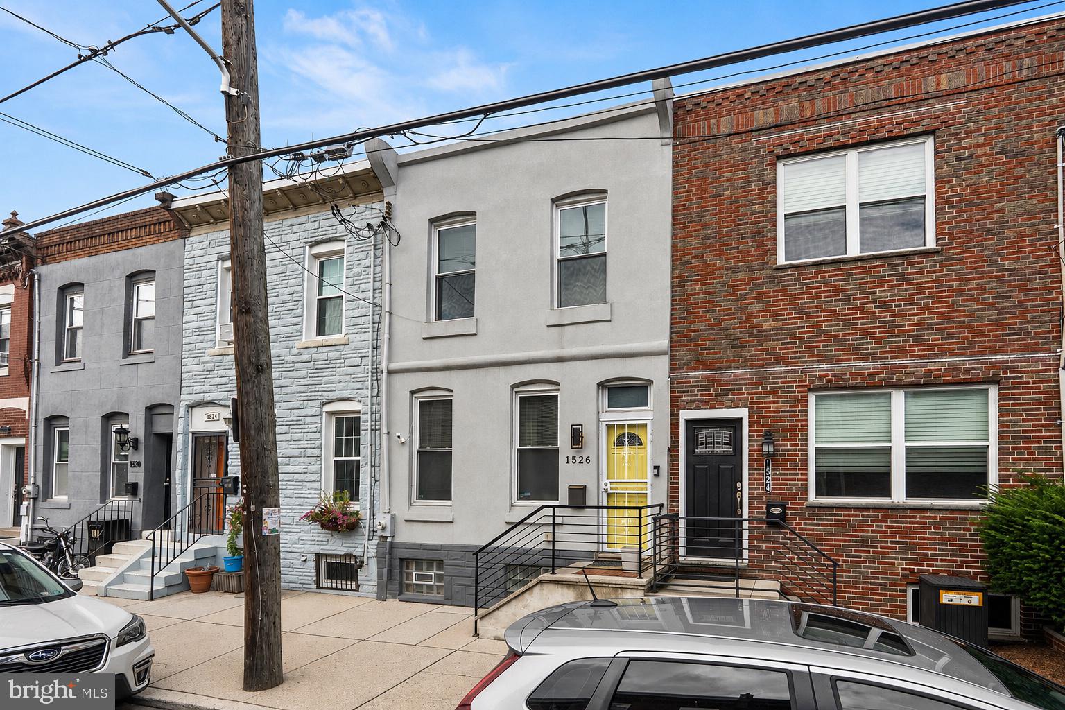 1526 20TH STREET