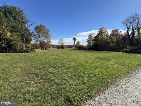 Vacant Land For Sale - Stump Lane<br/> CECILTON, MD 21913