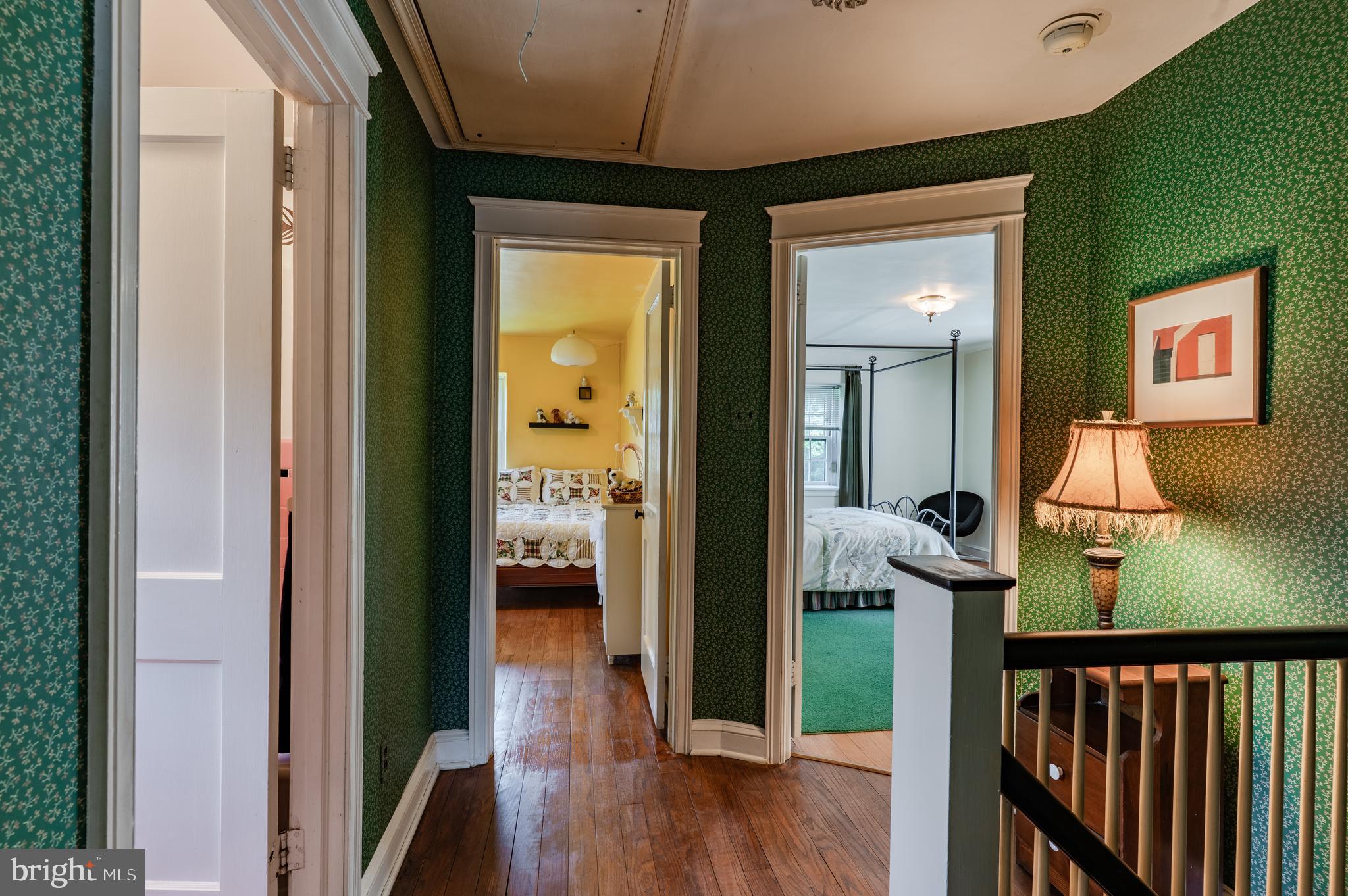 ORELAND - Residential