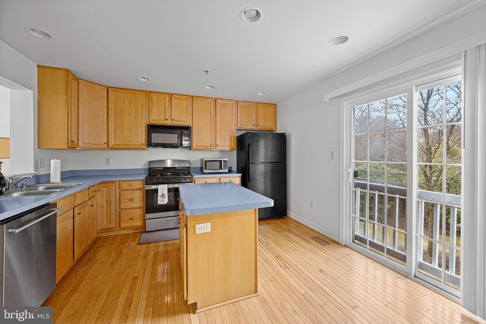 CATONSVILLE MEWS - Residential Lease