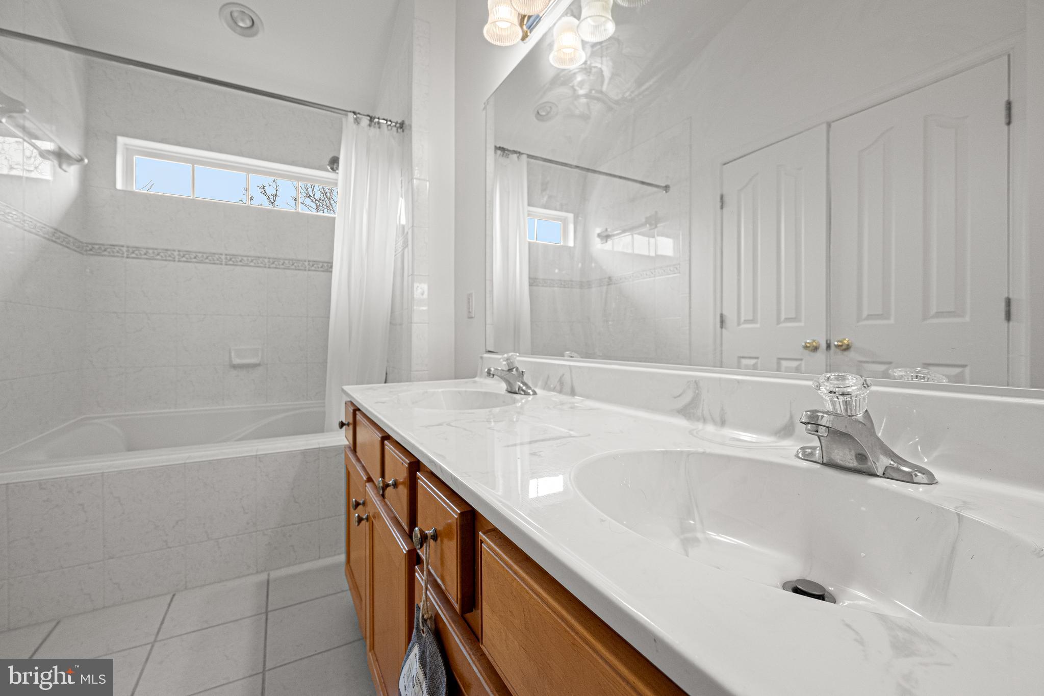 CATONSVILLE MEWS - Residential Lease