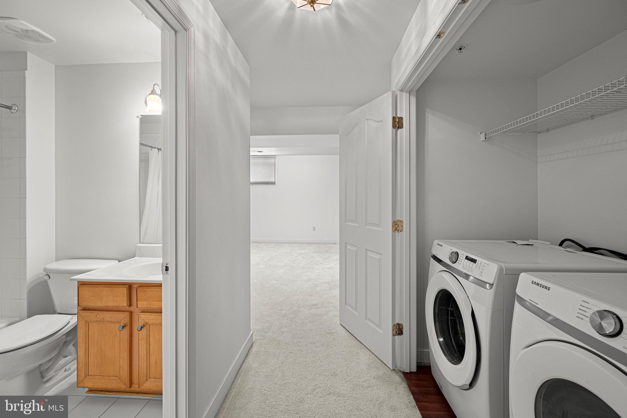 CATONSVILLE MEWS - Residential Lease